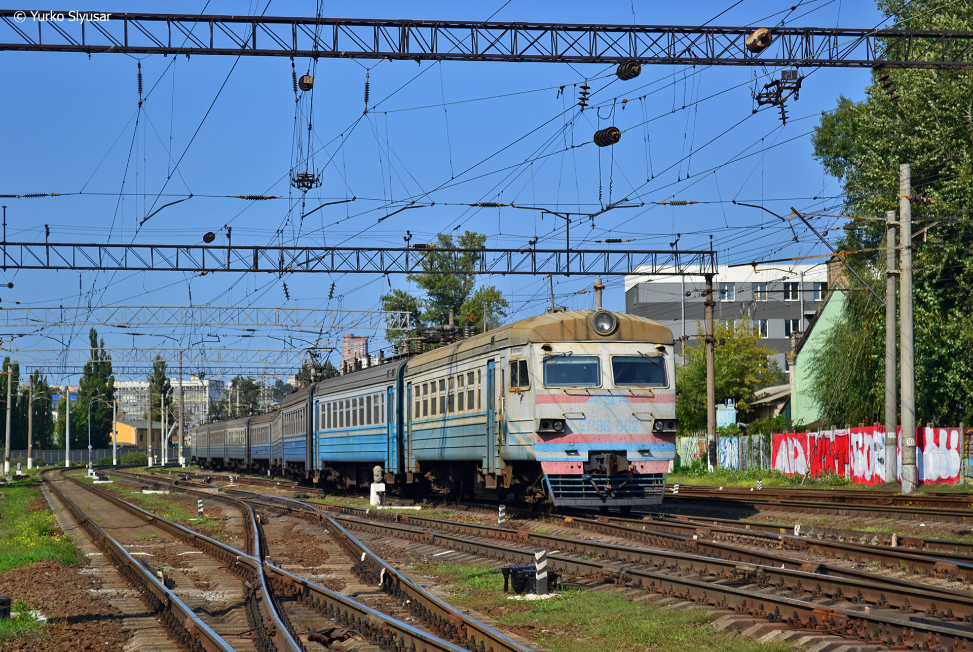 RVR ER9E – photo 10
