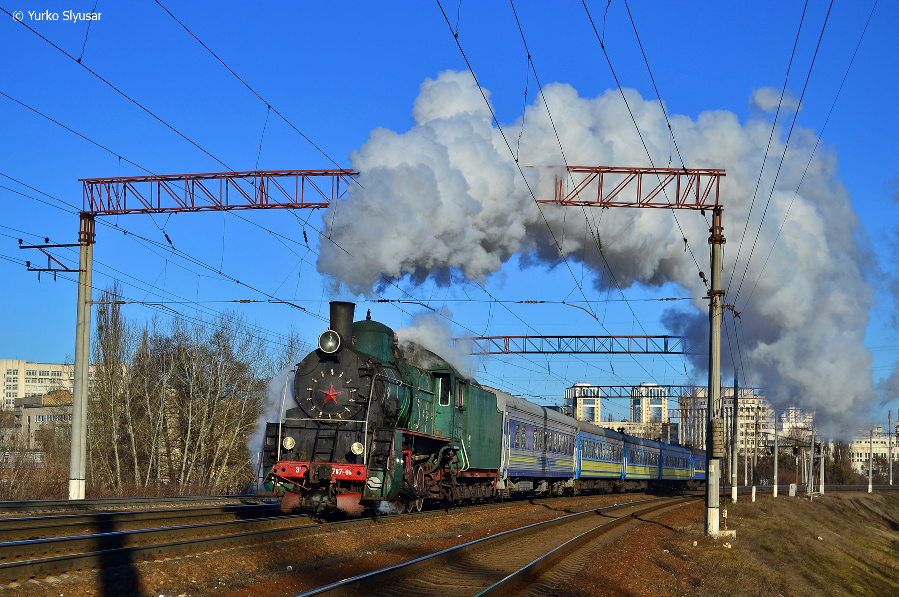 Sormovo Er – photo 18