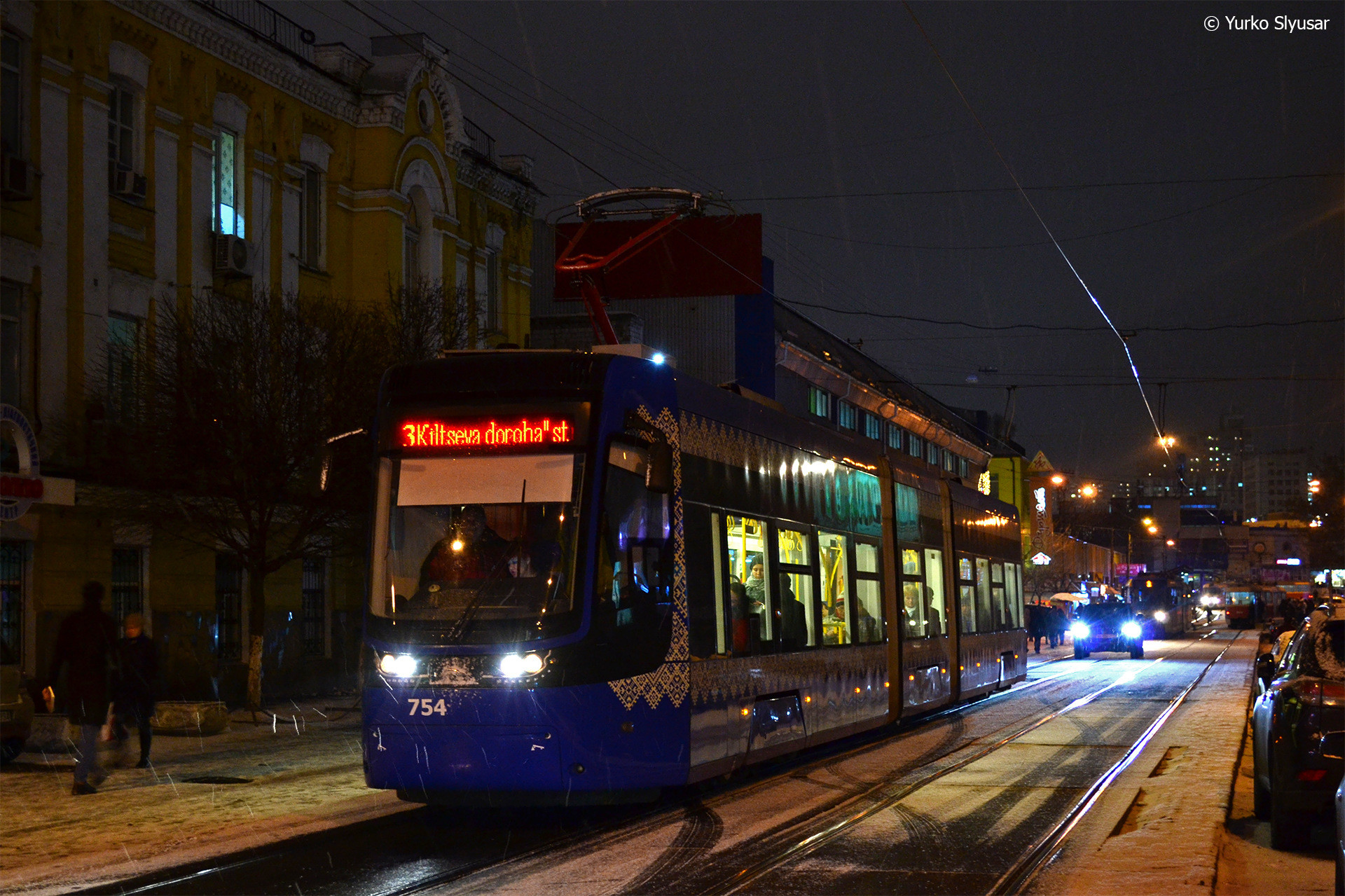 PESA 71-414 – foto 23