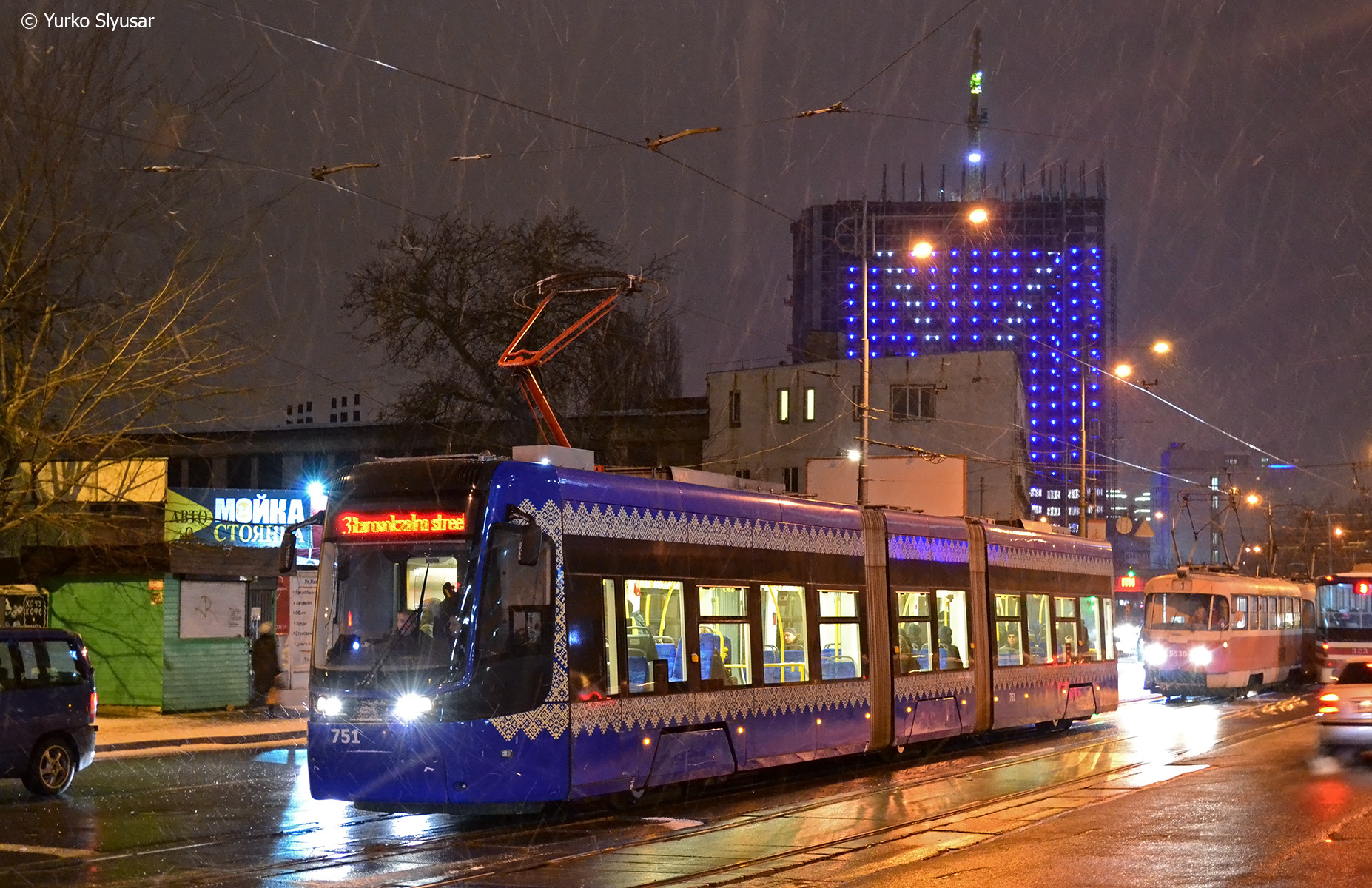 PESA 71-414 – foto 15