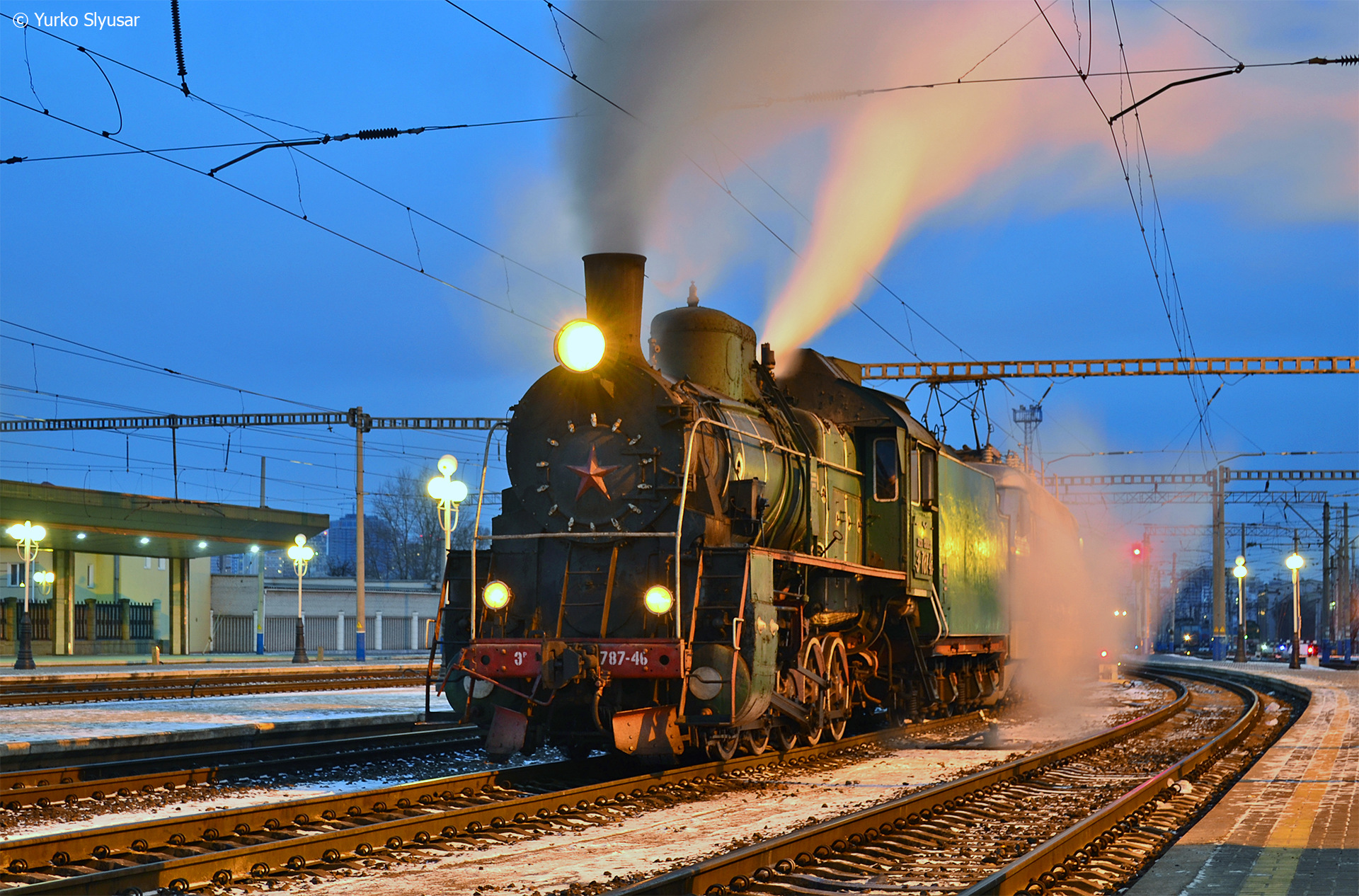 Sormovo Er – photo 17