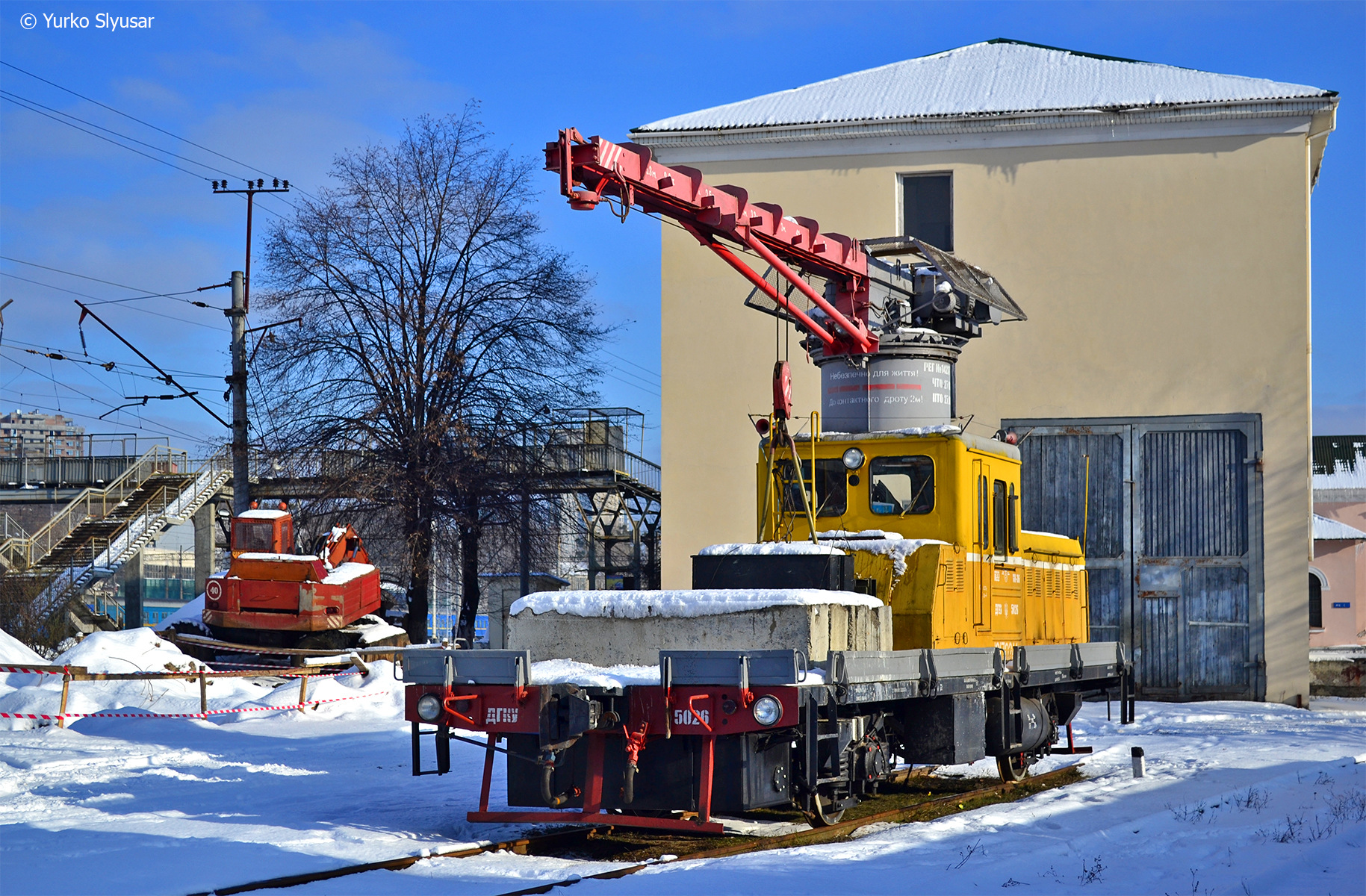 TMCP Vorovsky DGKu – Foto 10
