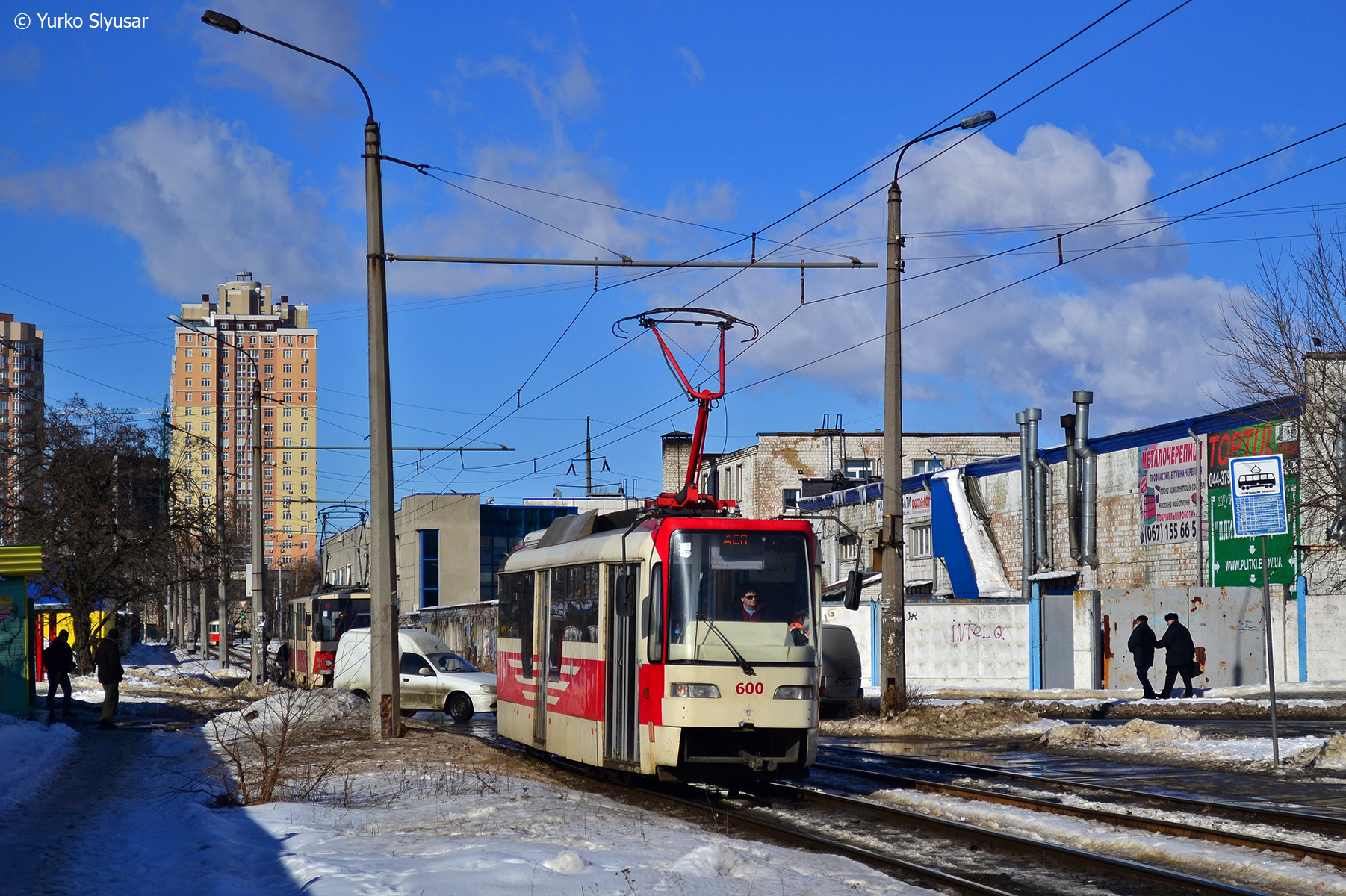 KZET T3UA-3 – photo 4