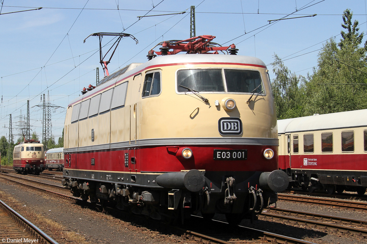 Siemens DB 103 – photo 18