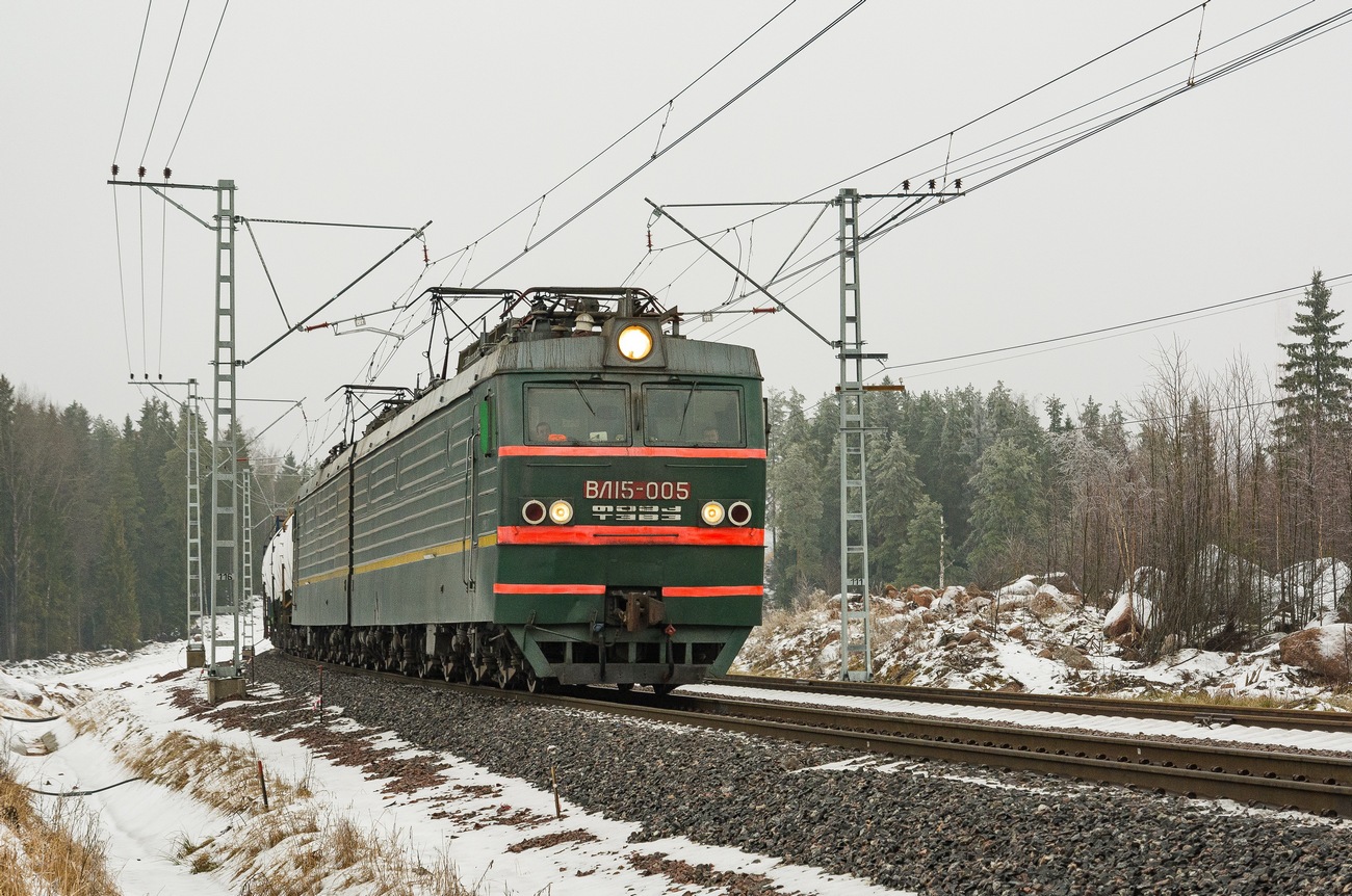 NEVZ VL15 – photo 8