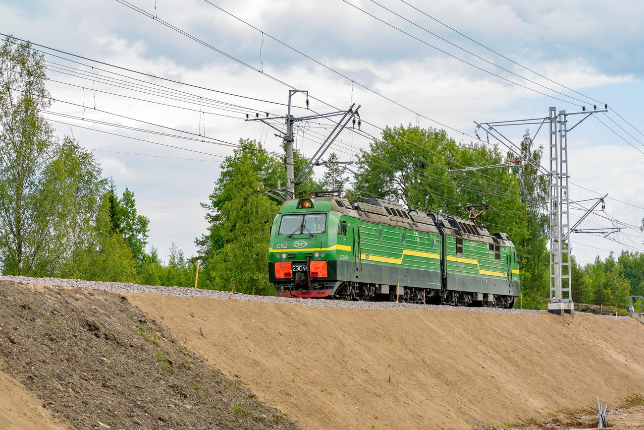 NEVZ 2ES4K – photo 24