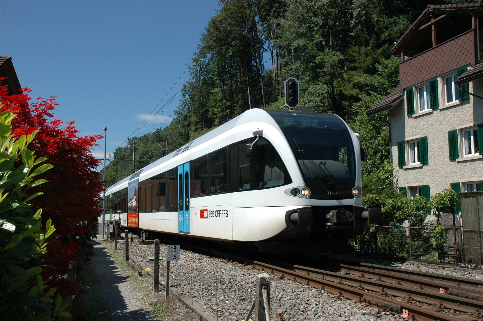 Stadler GTW 2/8 – photo 9
