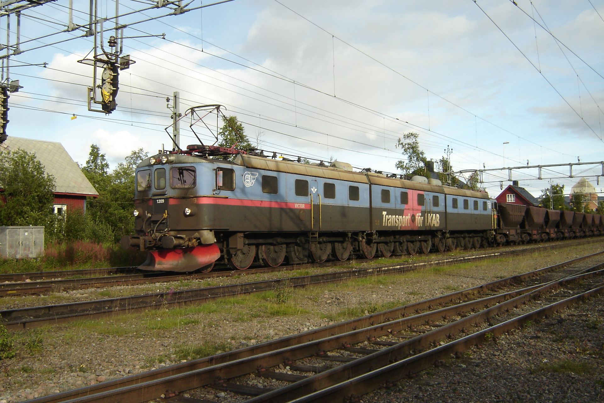 ASEA Dm3 – photo 6