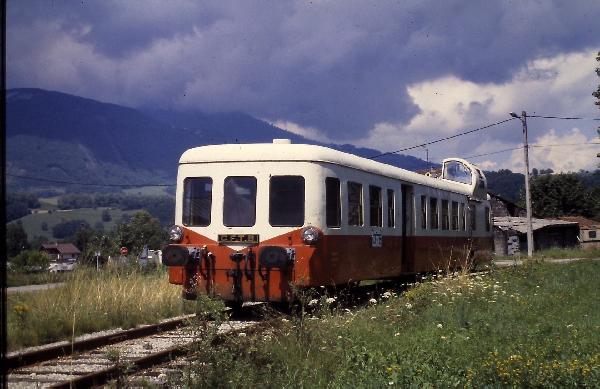 ANF X 3800 – photo 12