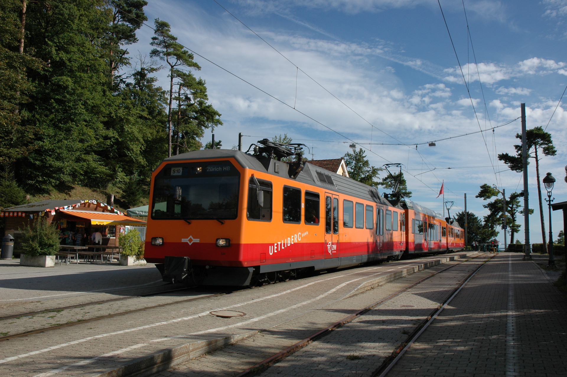 Siemens Be 556 520 – photo 6