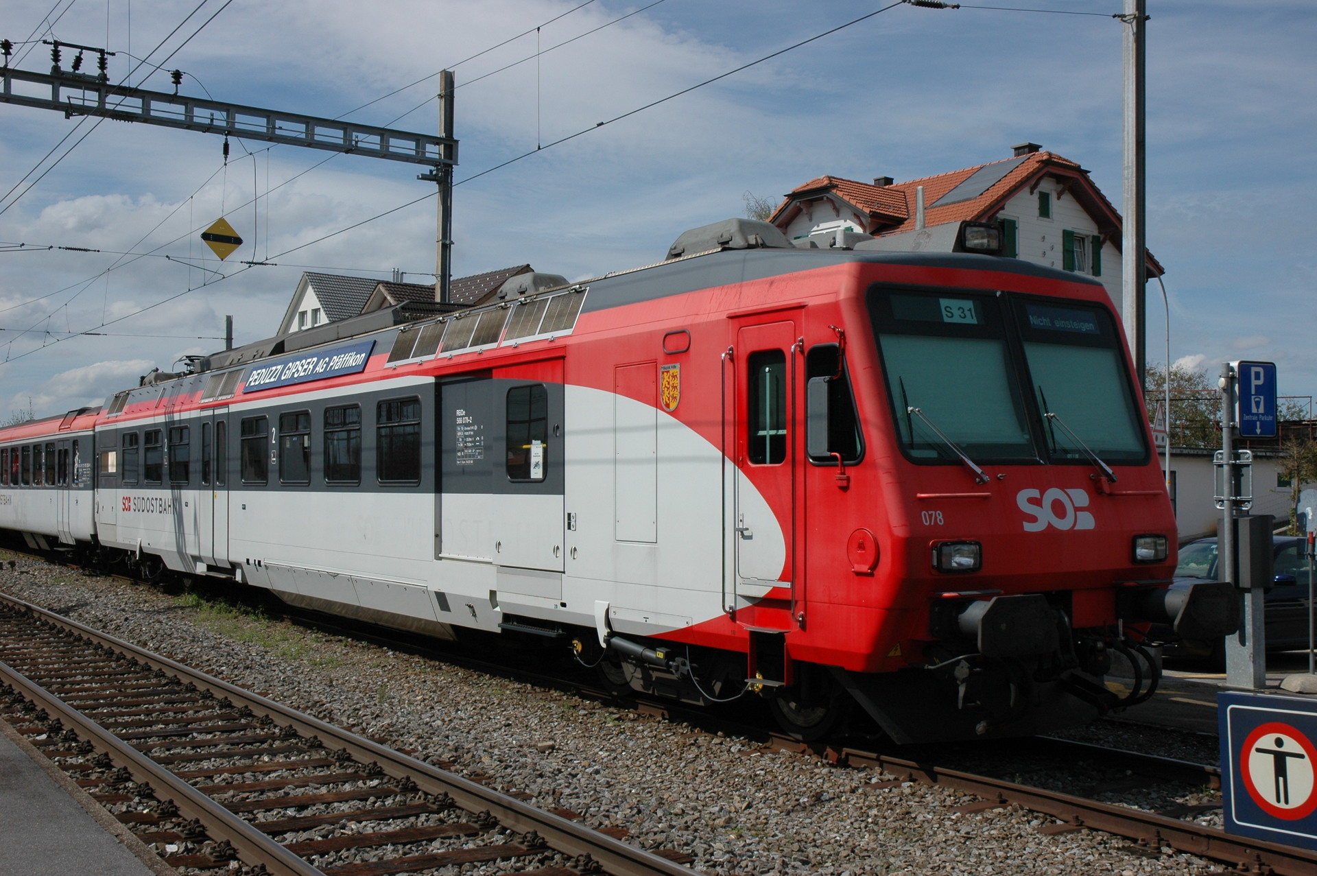 ABB RBDe 566 – photo 3