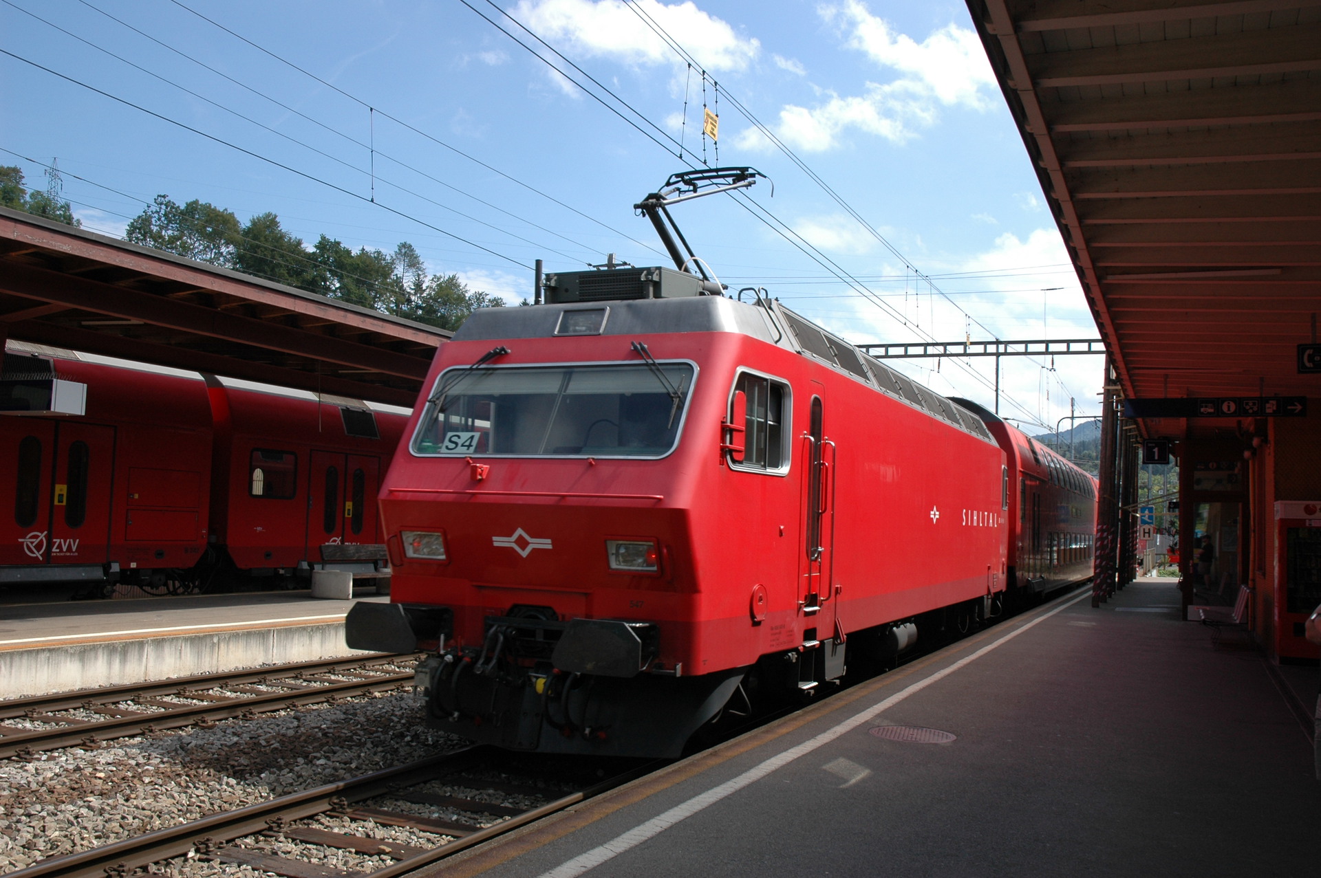 SLM Re 456 – photo 13
