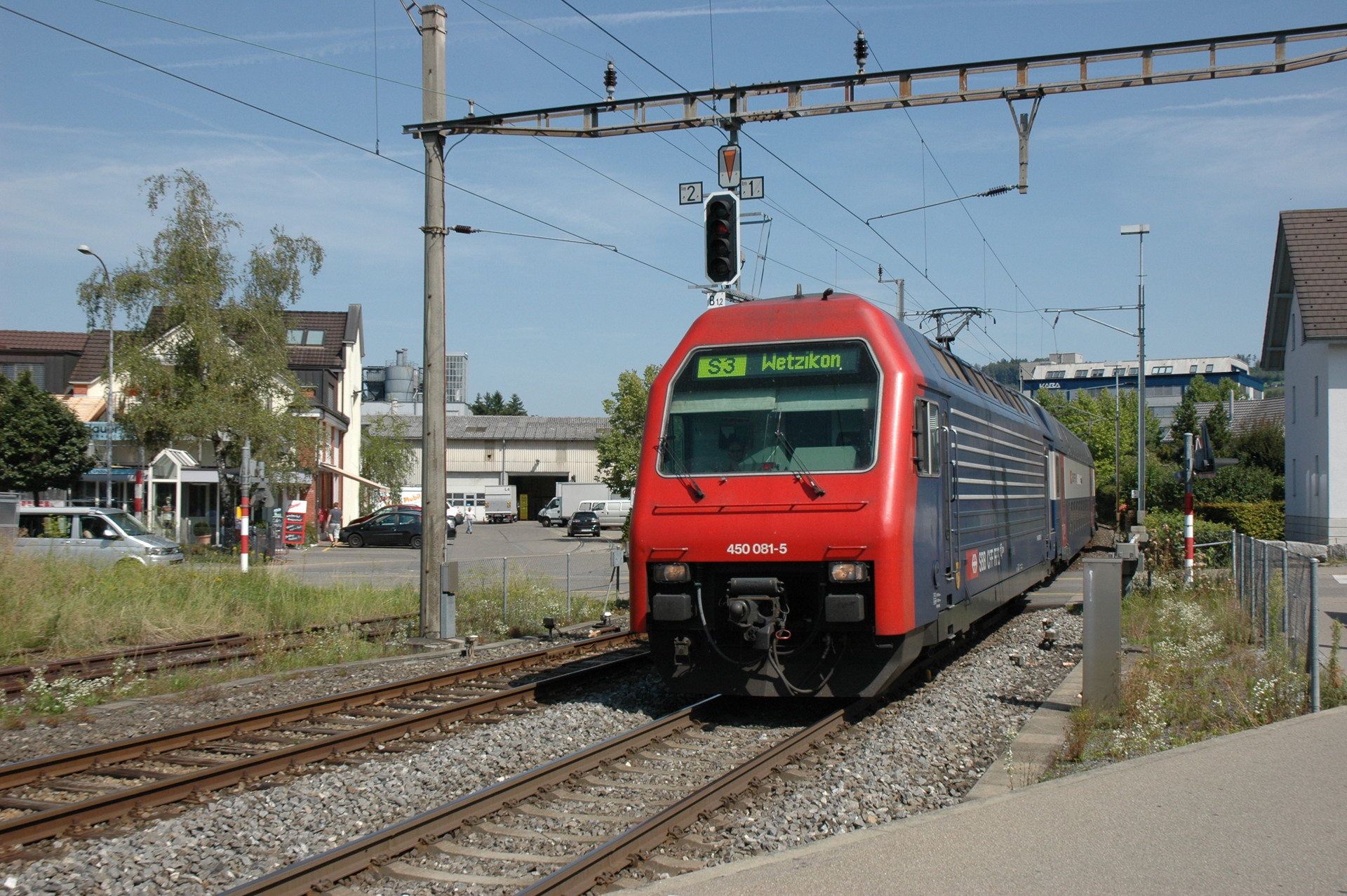 SLM Re 4/4 V – photo 7