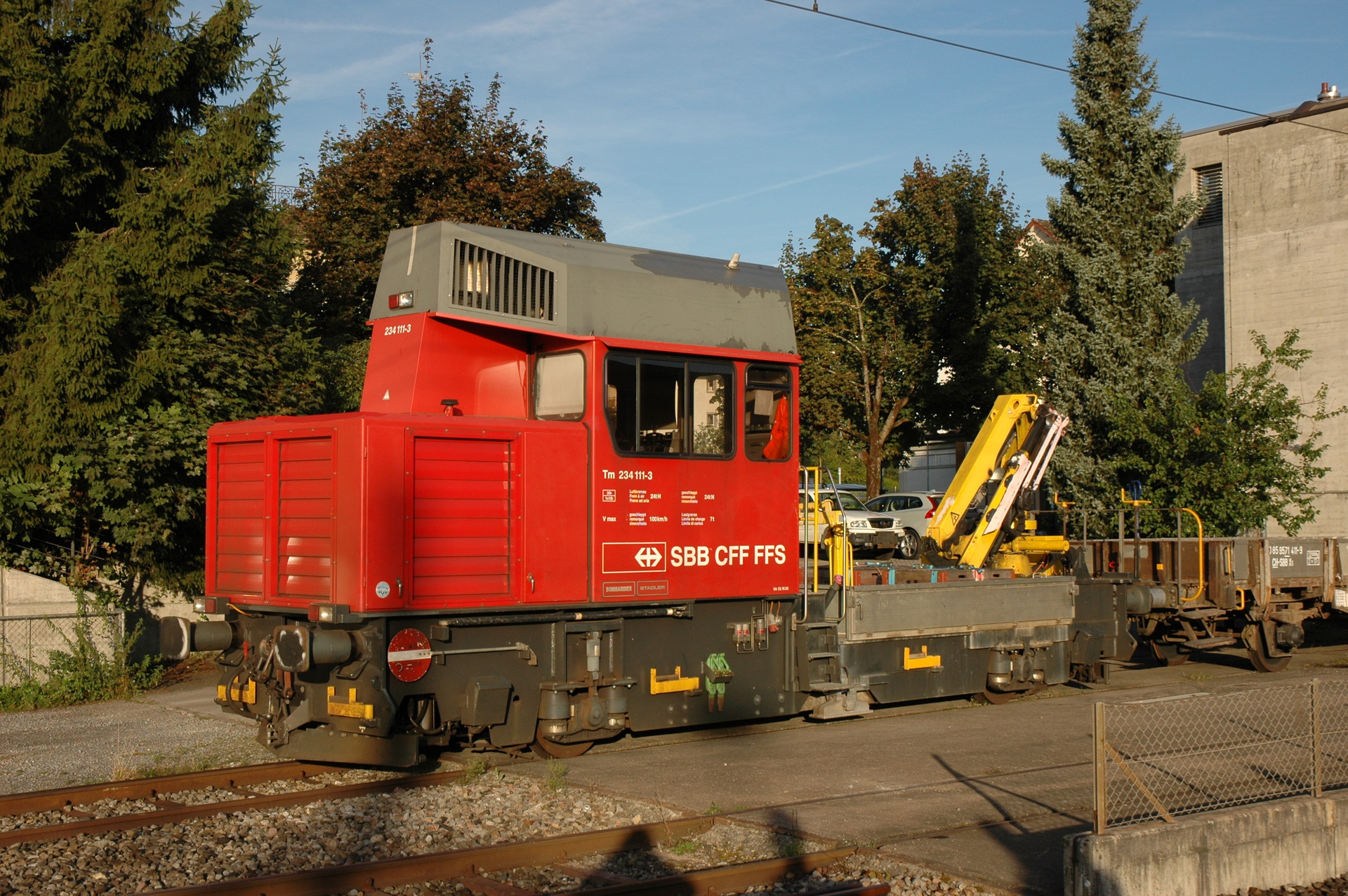 SLM Tm 234 – photo 6