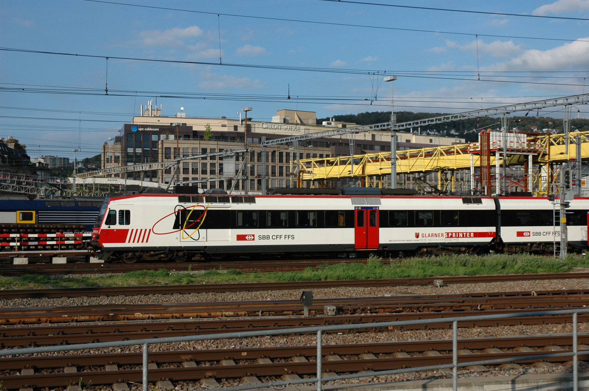 BBC RBDe 560 NPZ Domino – photo 13