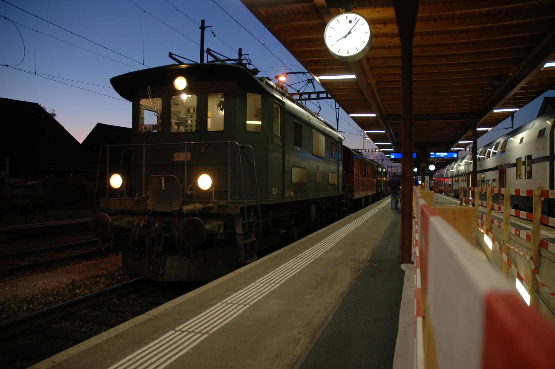 SLM SOB Be 4/4 – photo 2