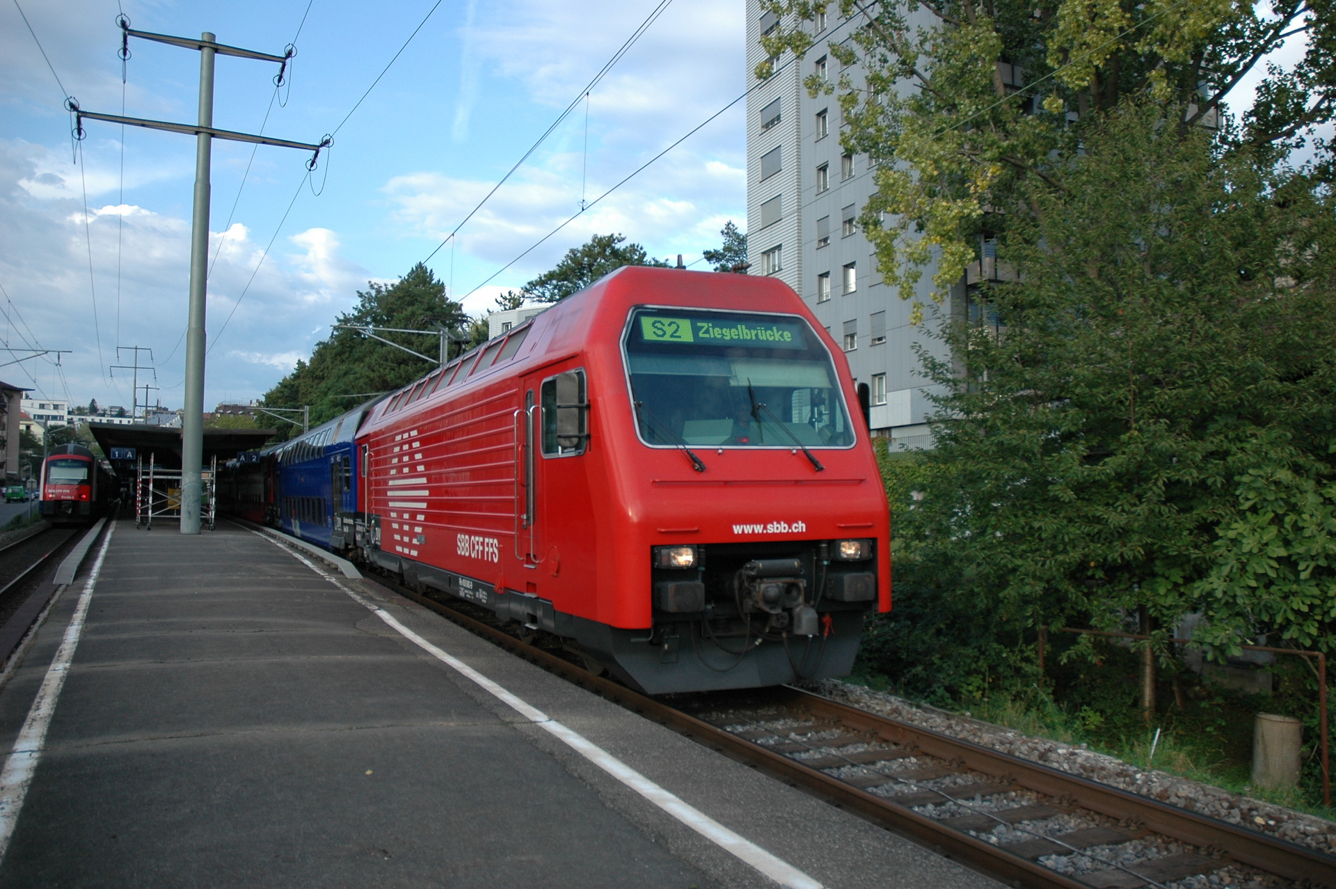 SLM Re 4/4 V – photo 6