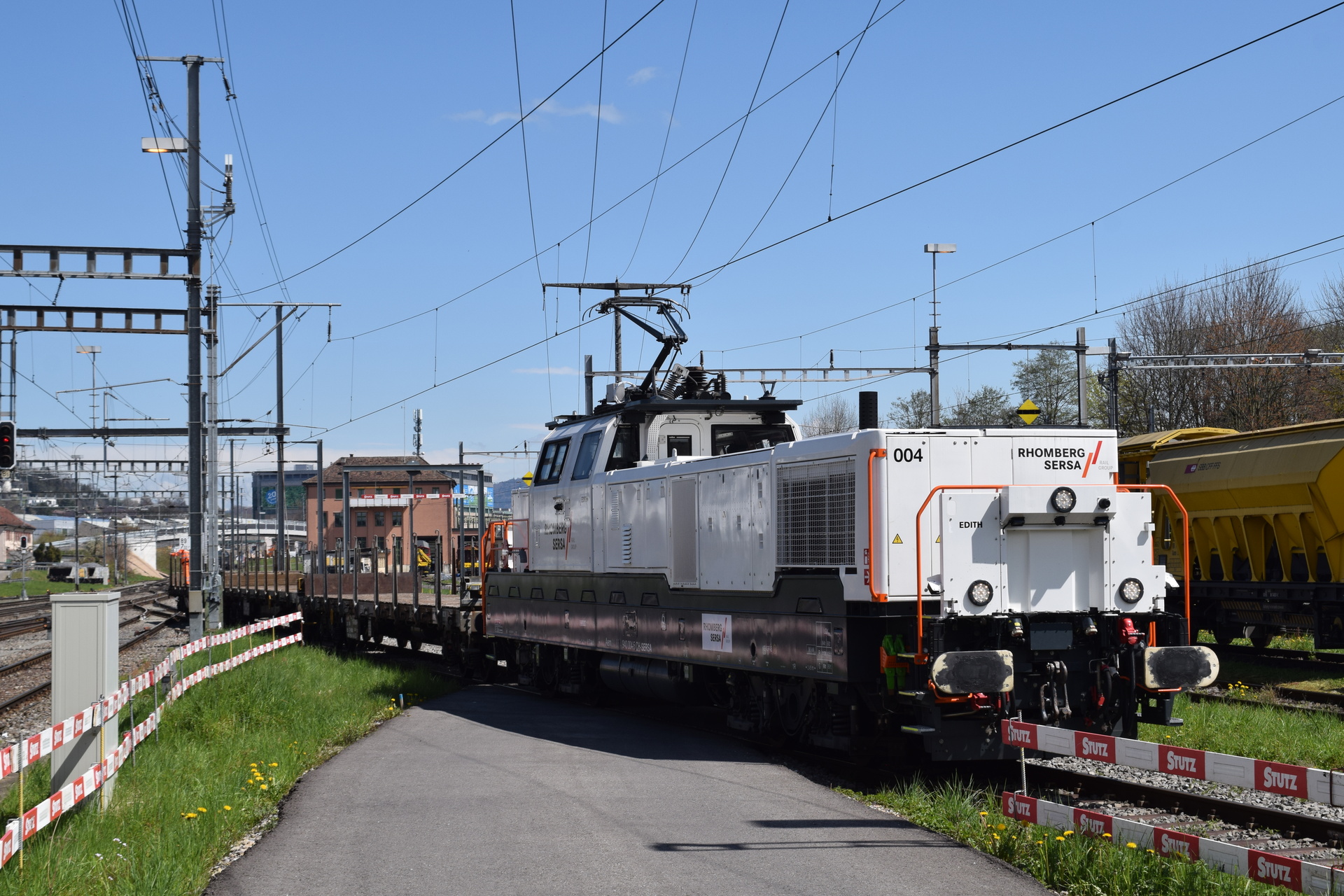 Alstom Prima H4 – photo 4