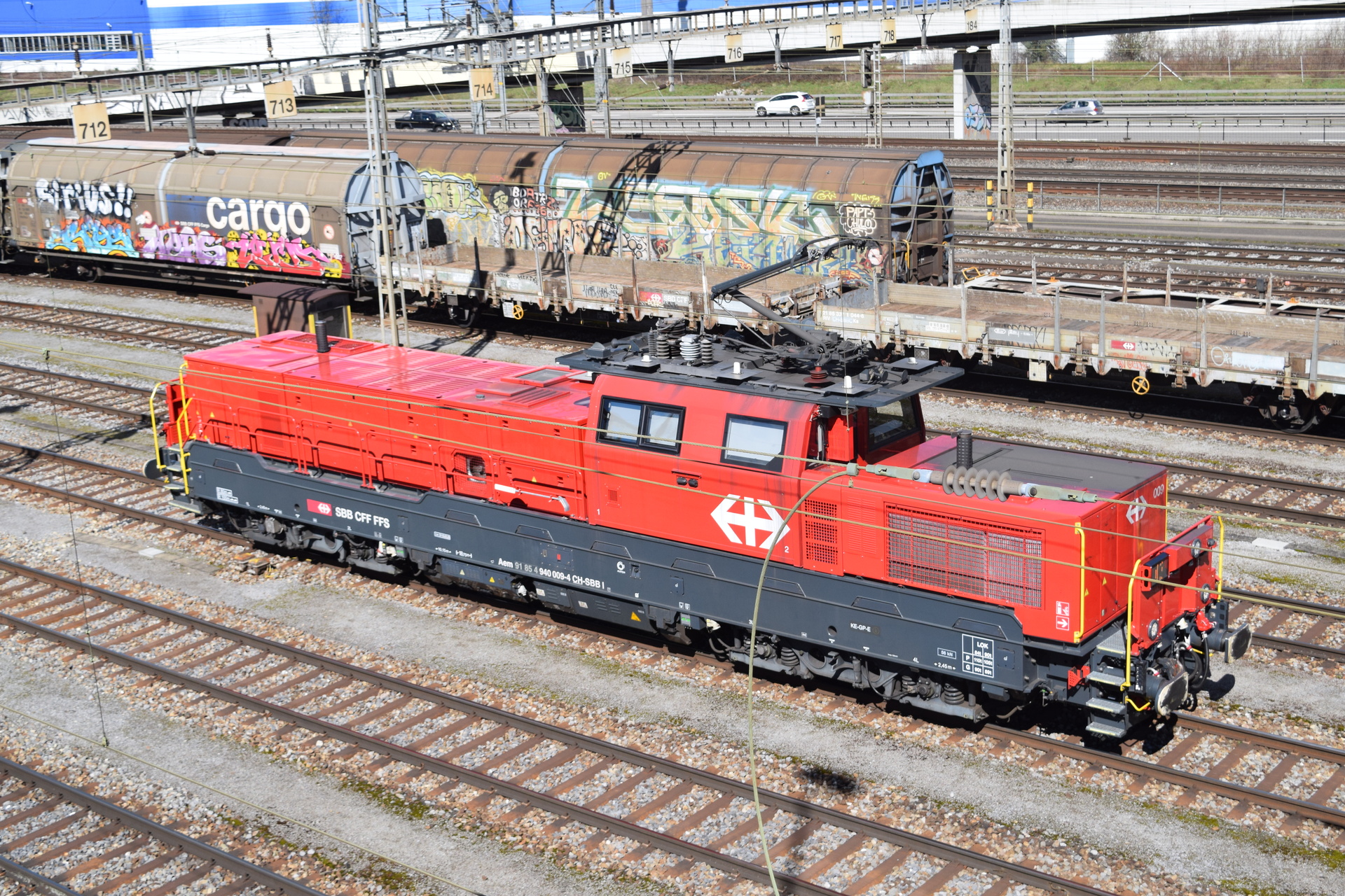 Alstom Prima H4 – photo 5