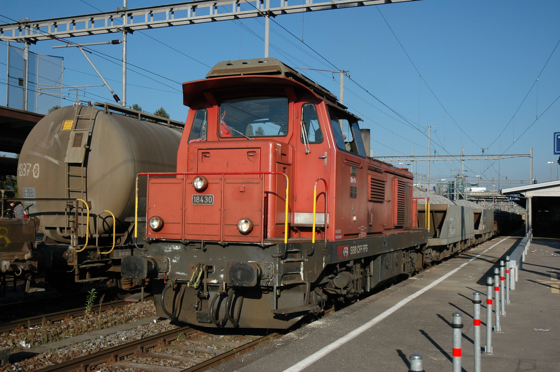 SLM Bm 4/4 – photo 2