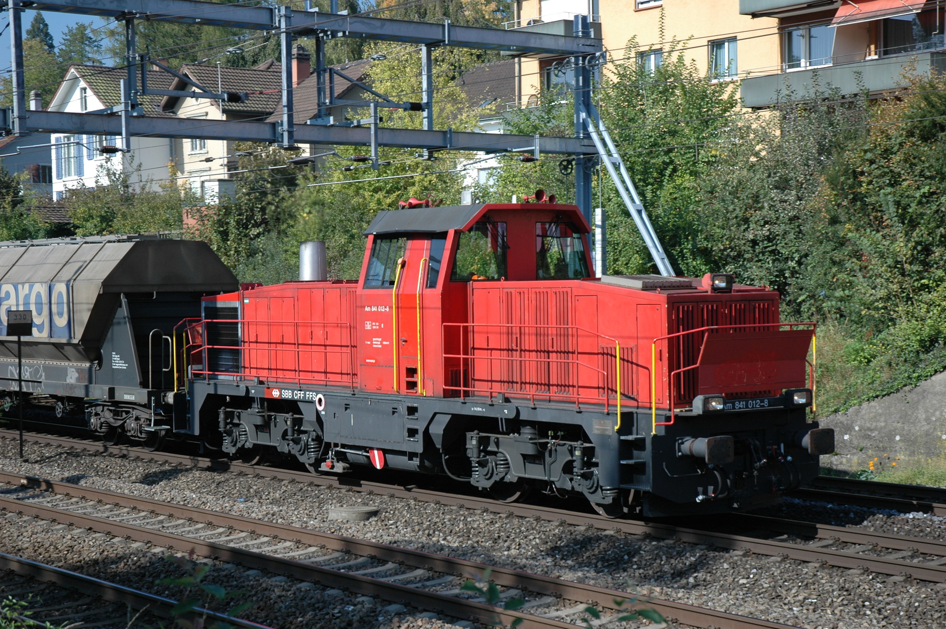 Meinfesa AM 841 – photo 3