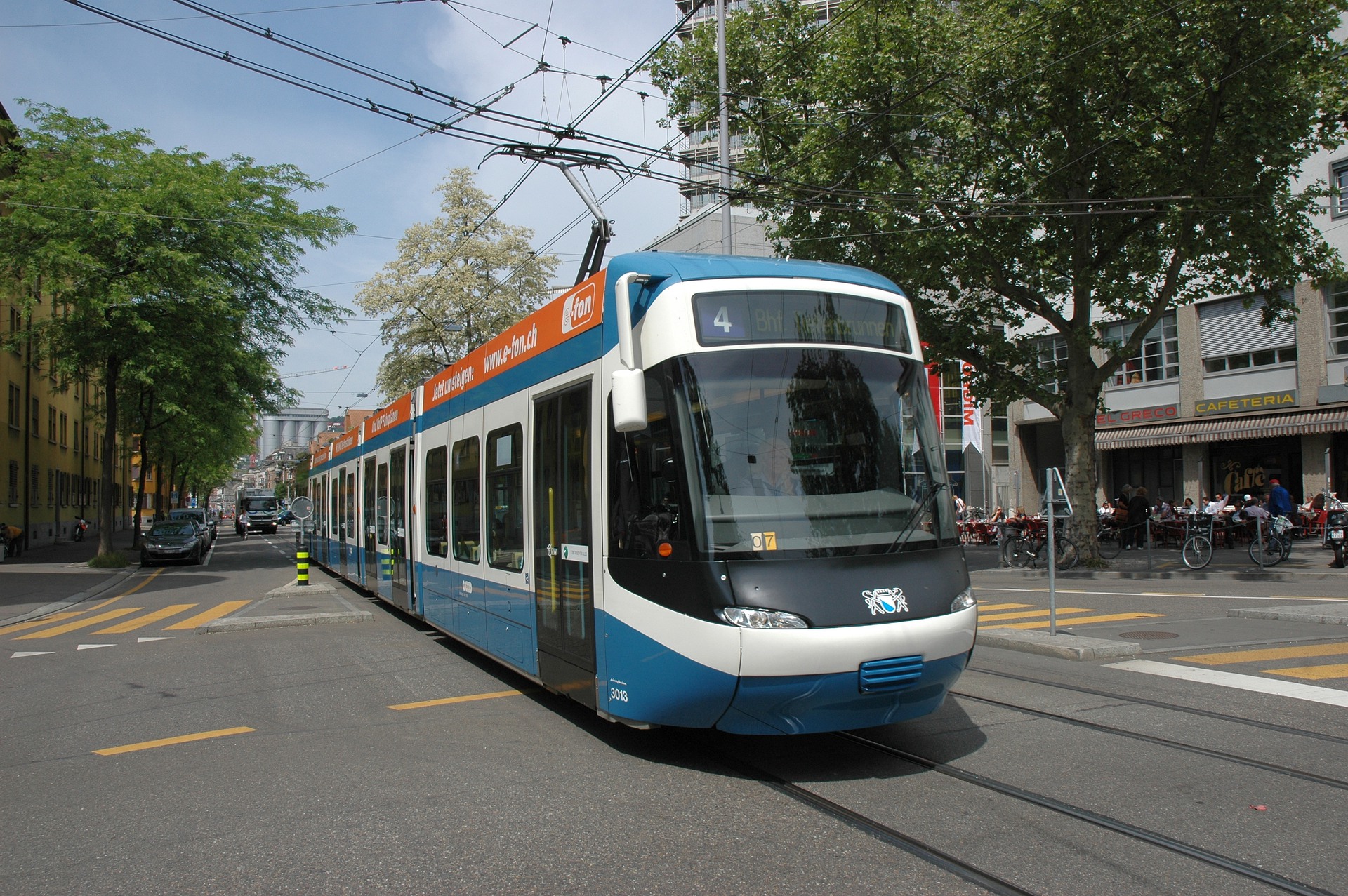 Bombardier VBG Be 5/6 – photo 14