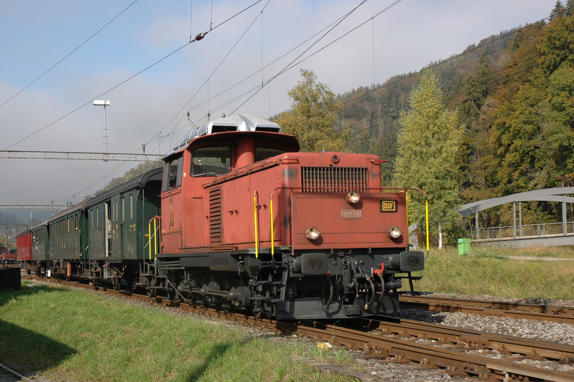 SLM Em 3/3 – photo 2
