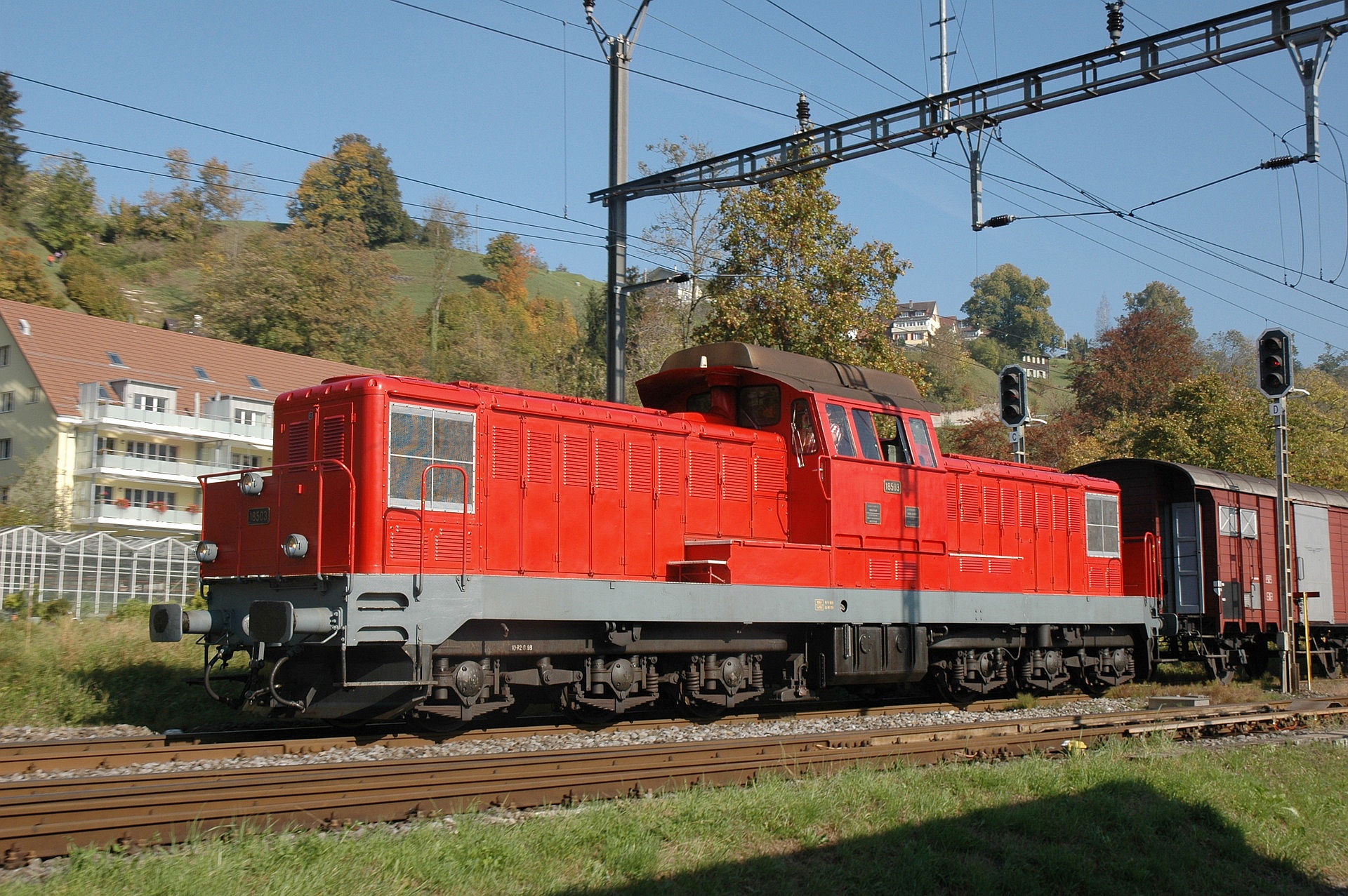 SLM Bm 6/6 – photo 3