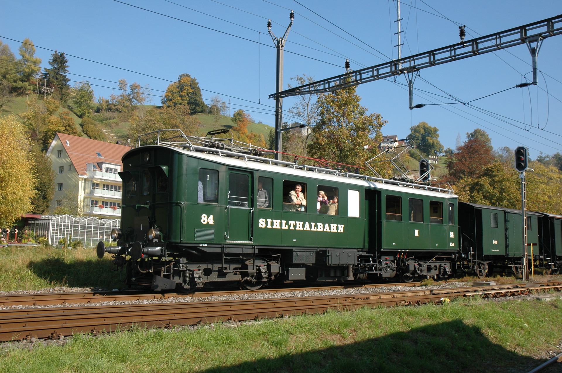 MFO SiTB FCe 2/4 – photo 2