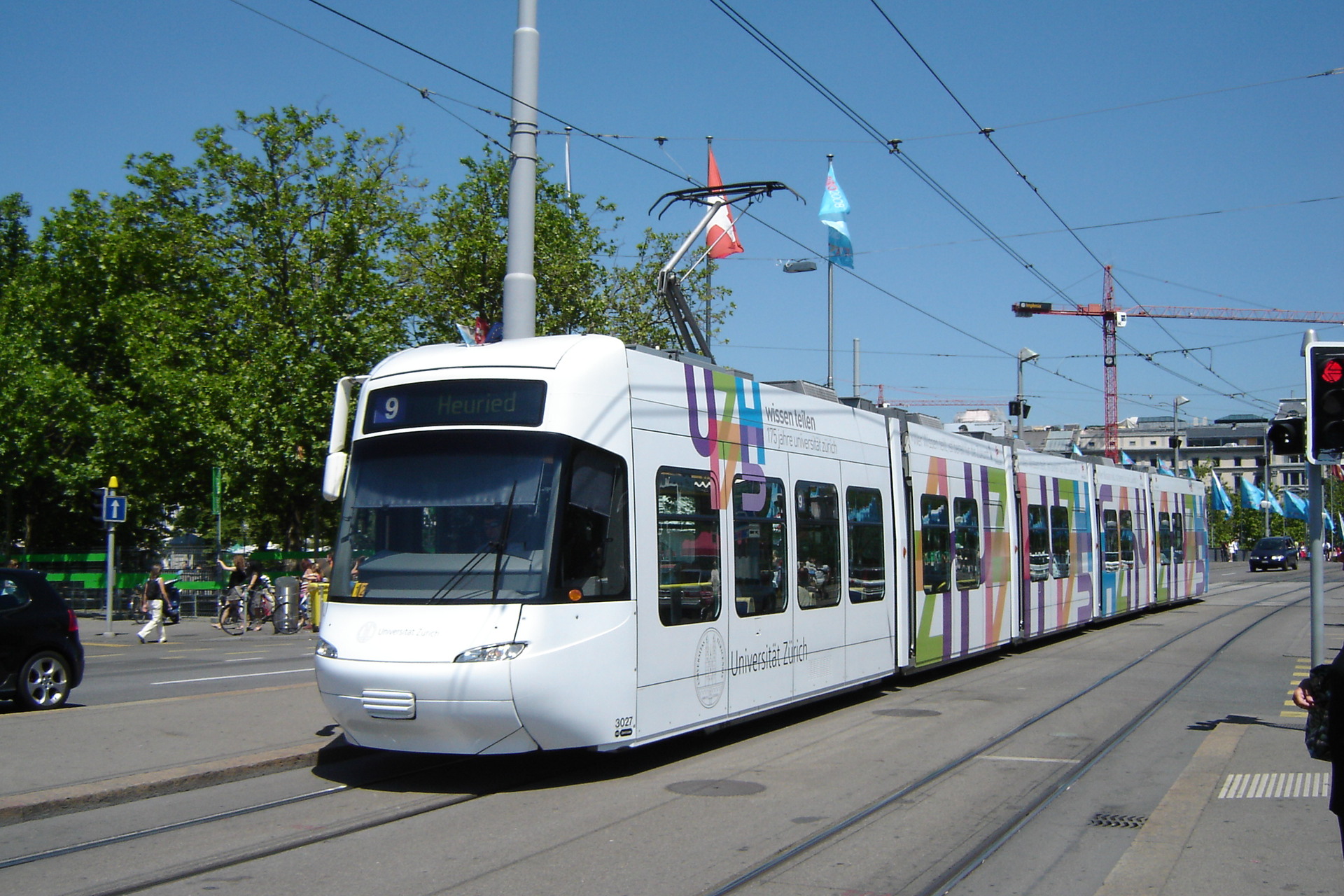 Bombardier VBG Be 5/6 – photo 15