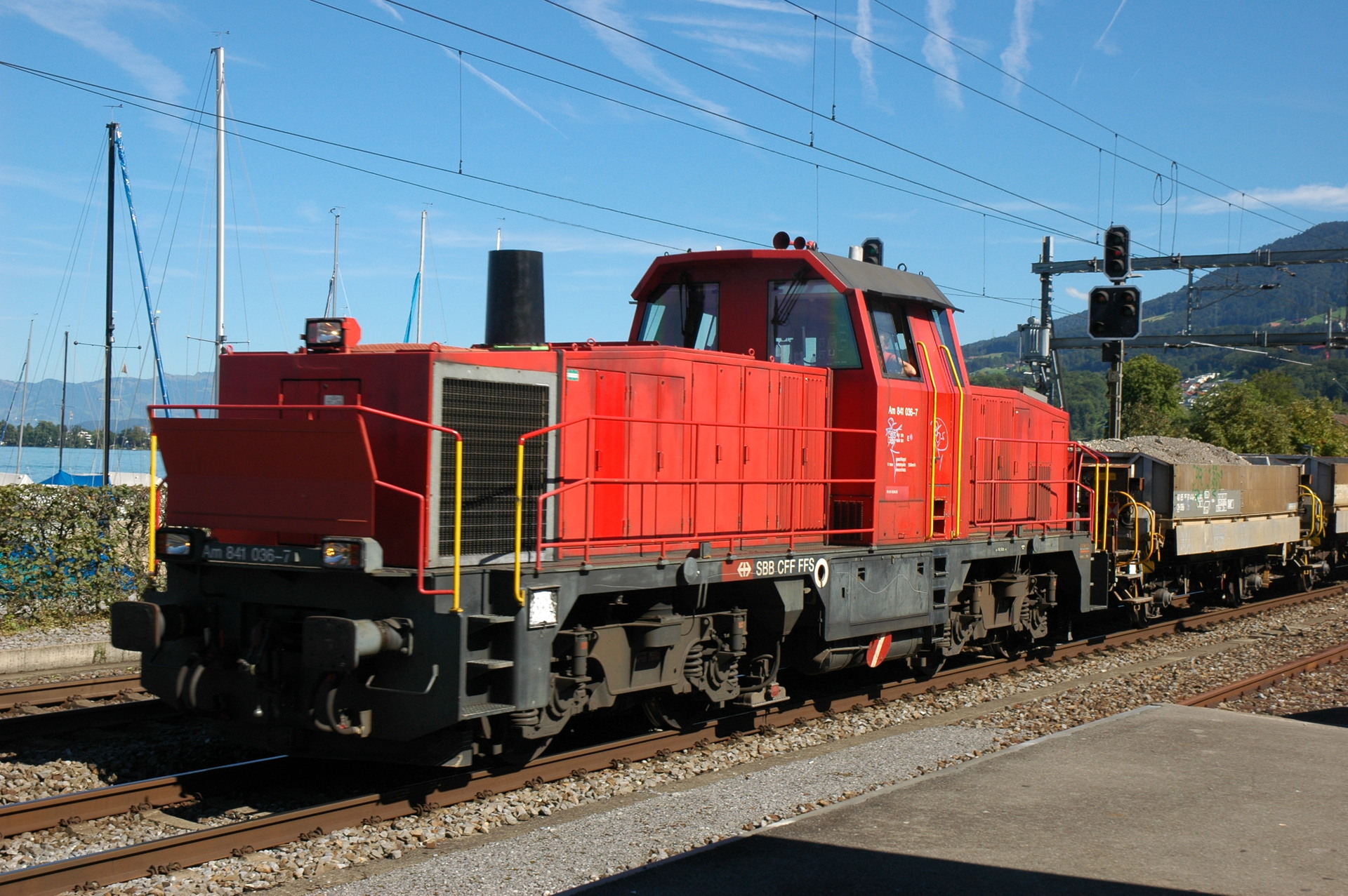 Meinfesa AM 841 – photo 4