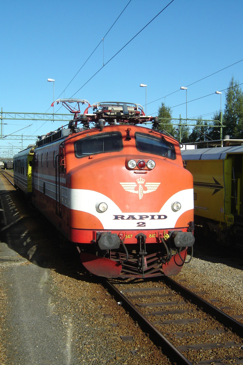 ASEA Ra – foto 3