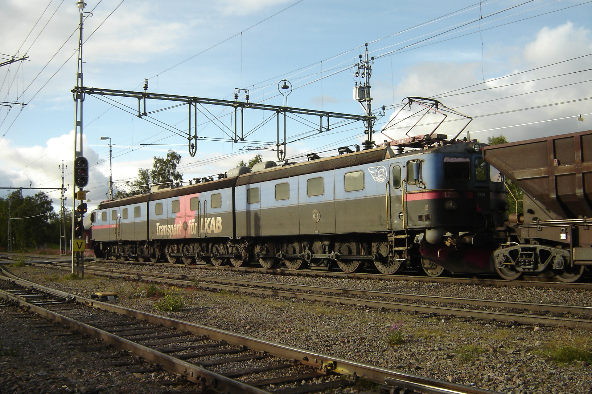 ASEA Dm3 – photo 4