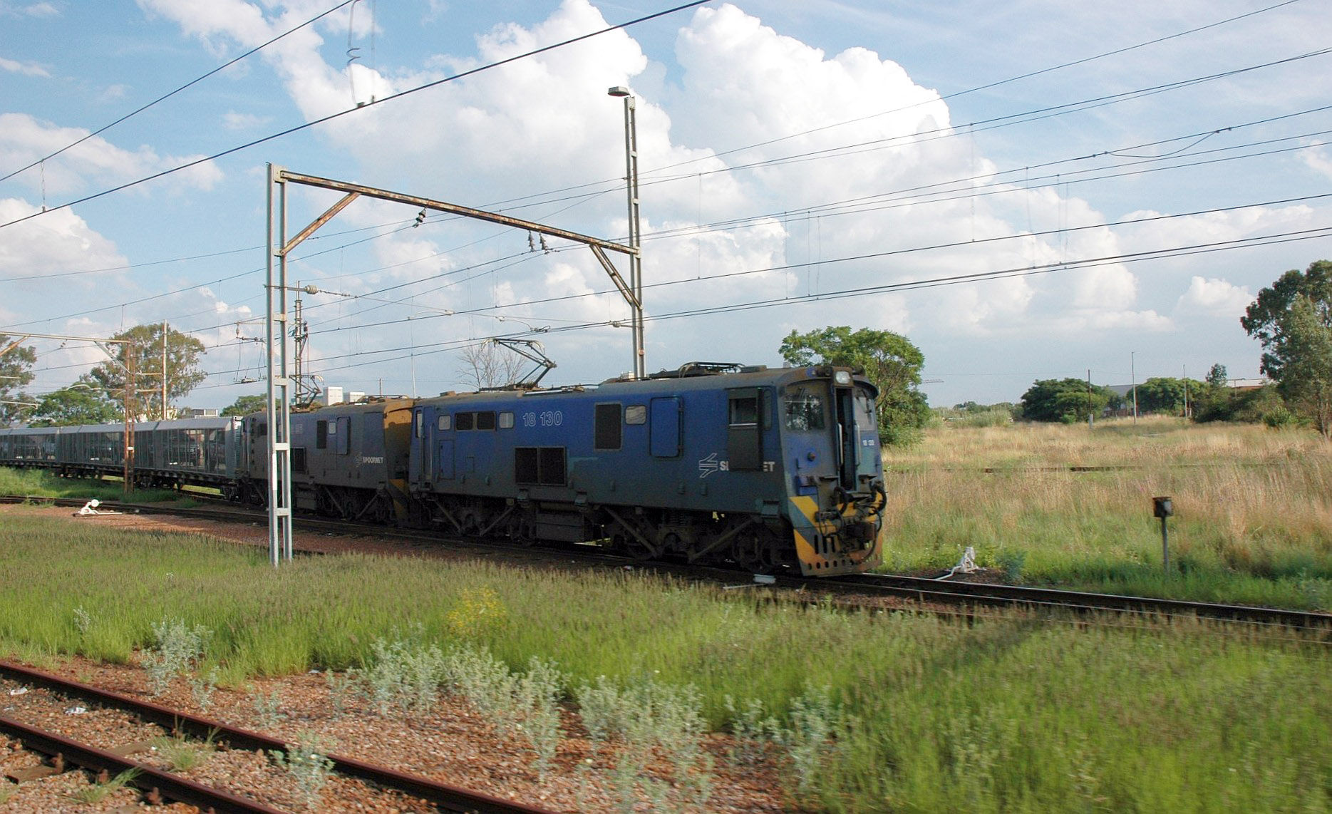 Transwerk 6E1 – photo 2