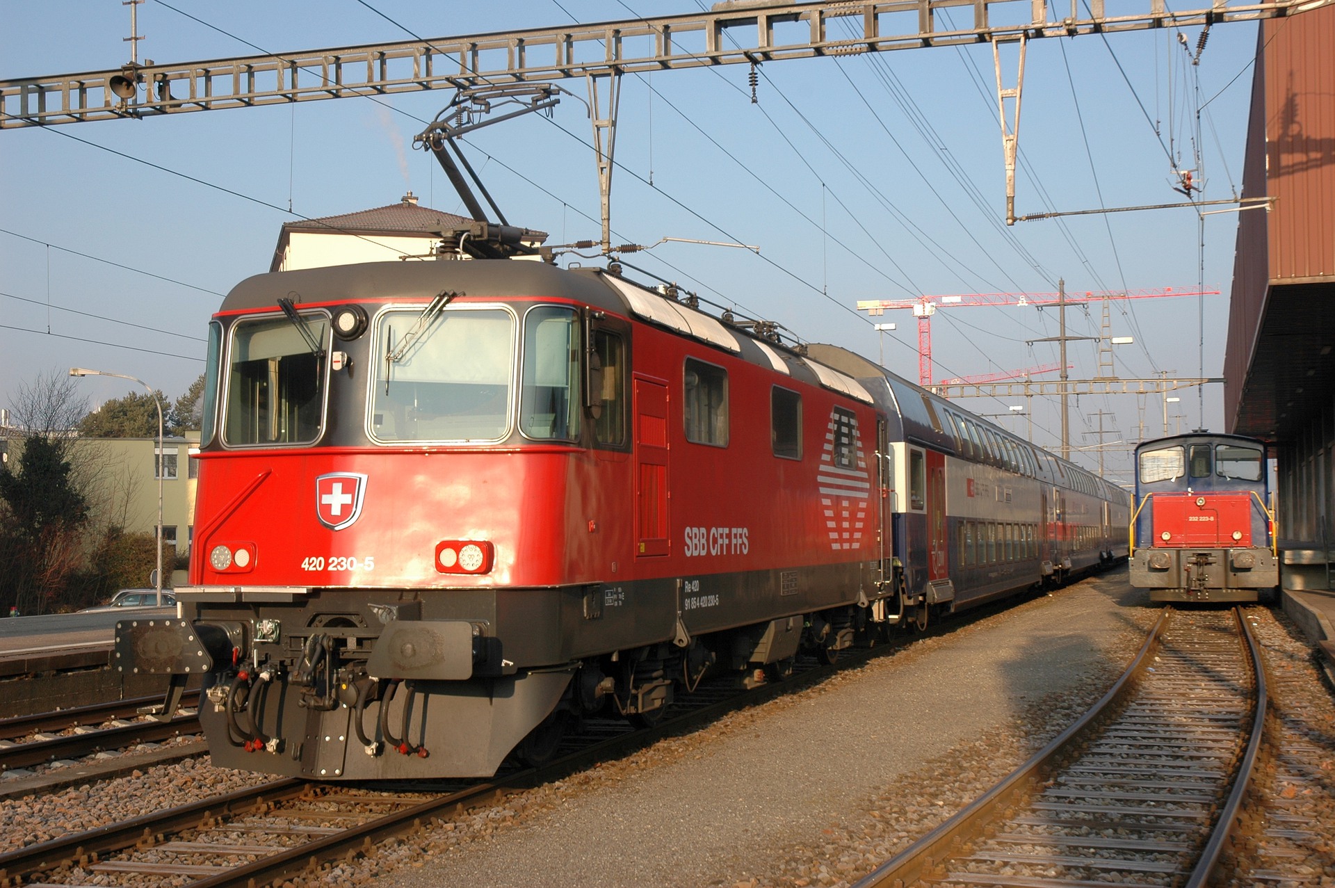 SLM Re 420.2 – photo 11