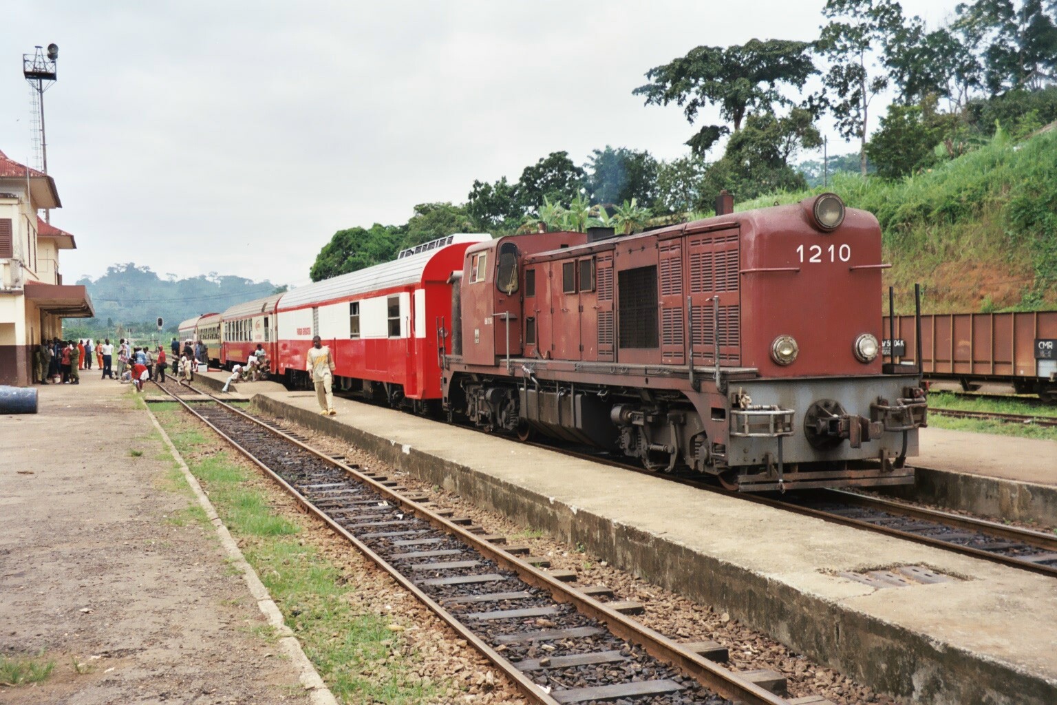 Alstom BB 1200 – photo 2