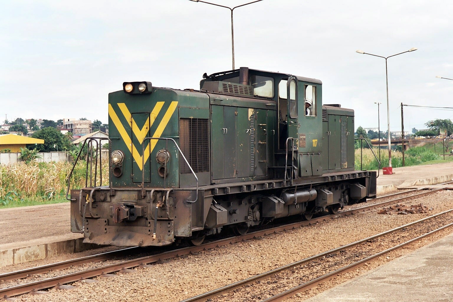 Alstom Camrail BB 1100 – photo 2