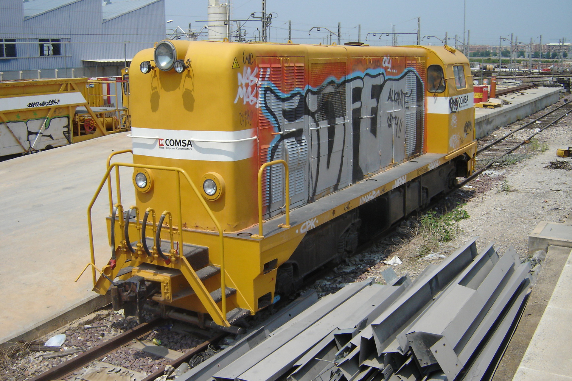 Alstom 704 – photo 2