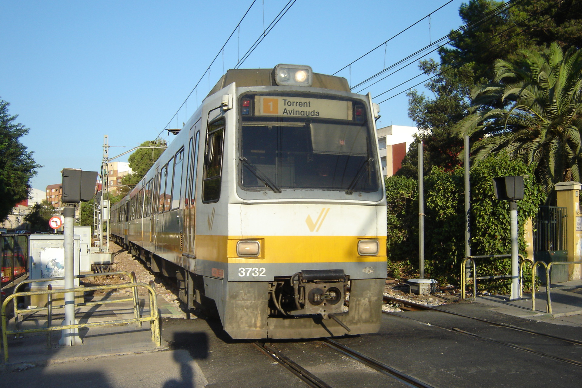 CAF UTA 3700 – photo 4