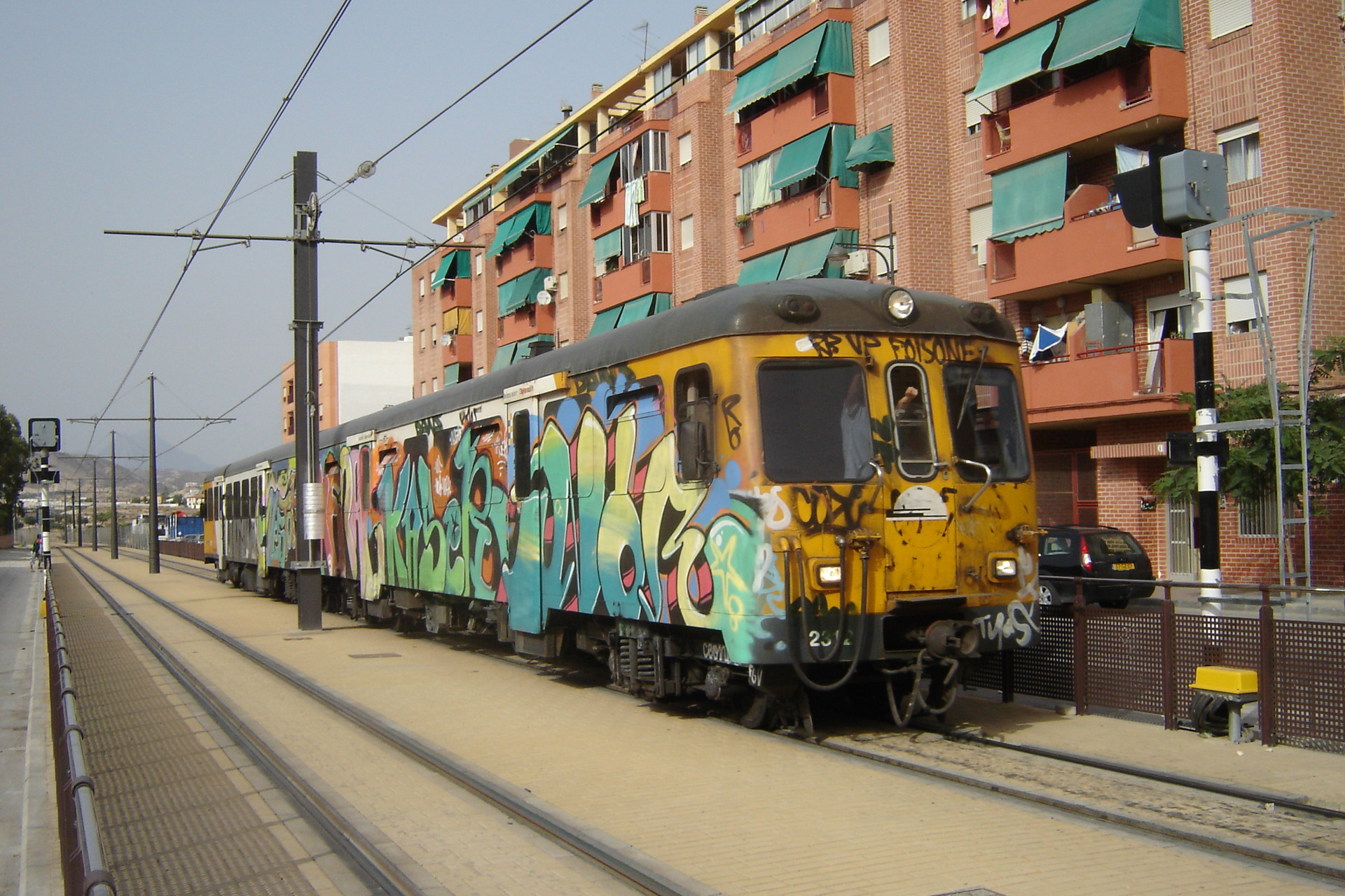 MAN FGV 2300 – Foto 2