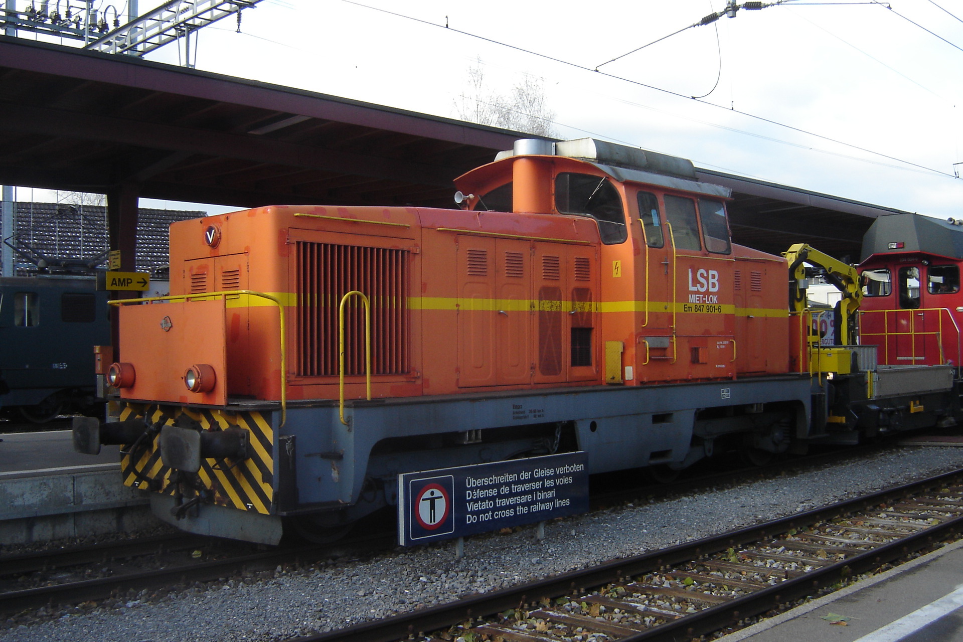 FAUR LDH45 – foto 20