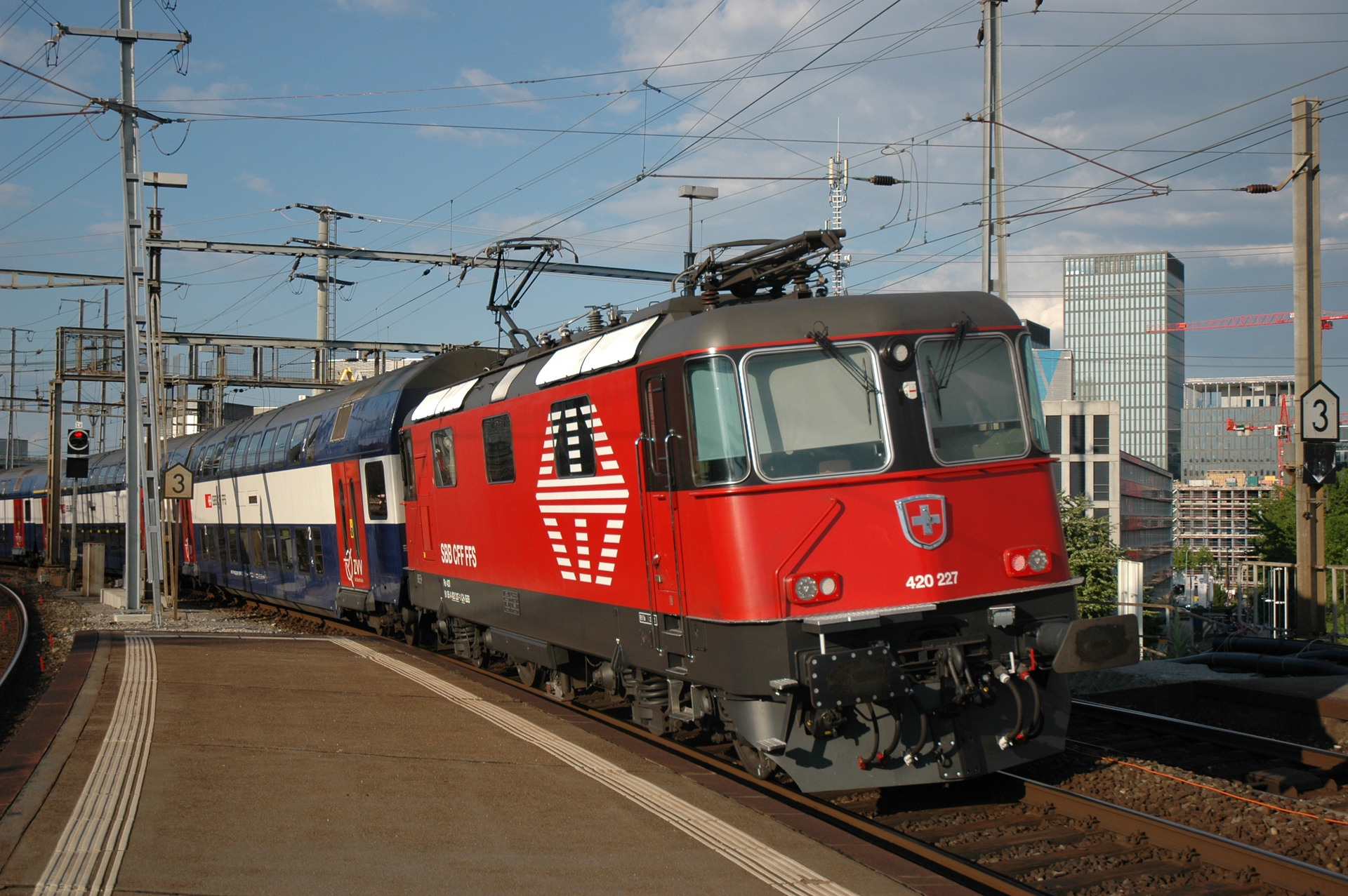 SLM Re 420.2 – photo 8