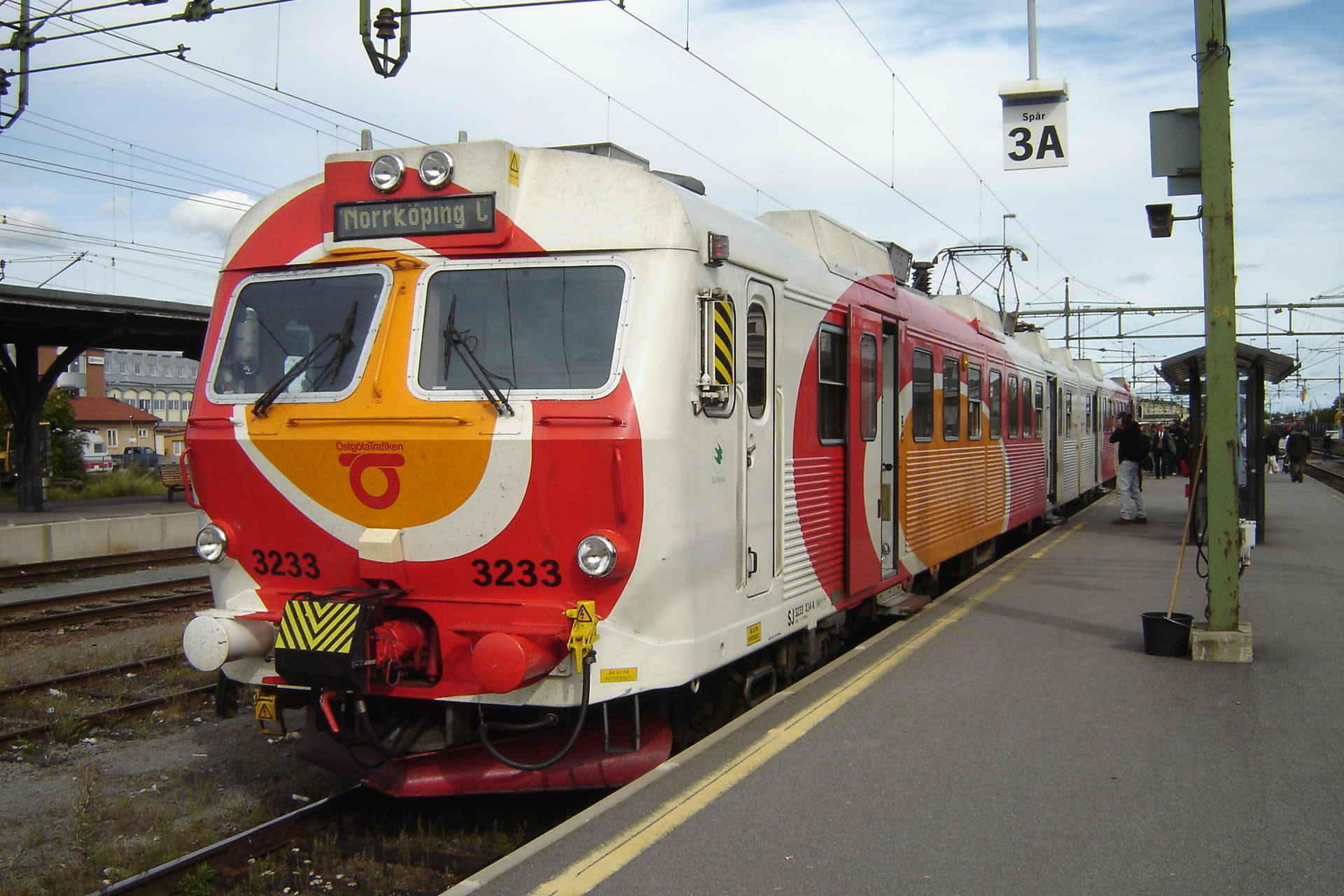 ASEA SJ X14 – photo 6