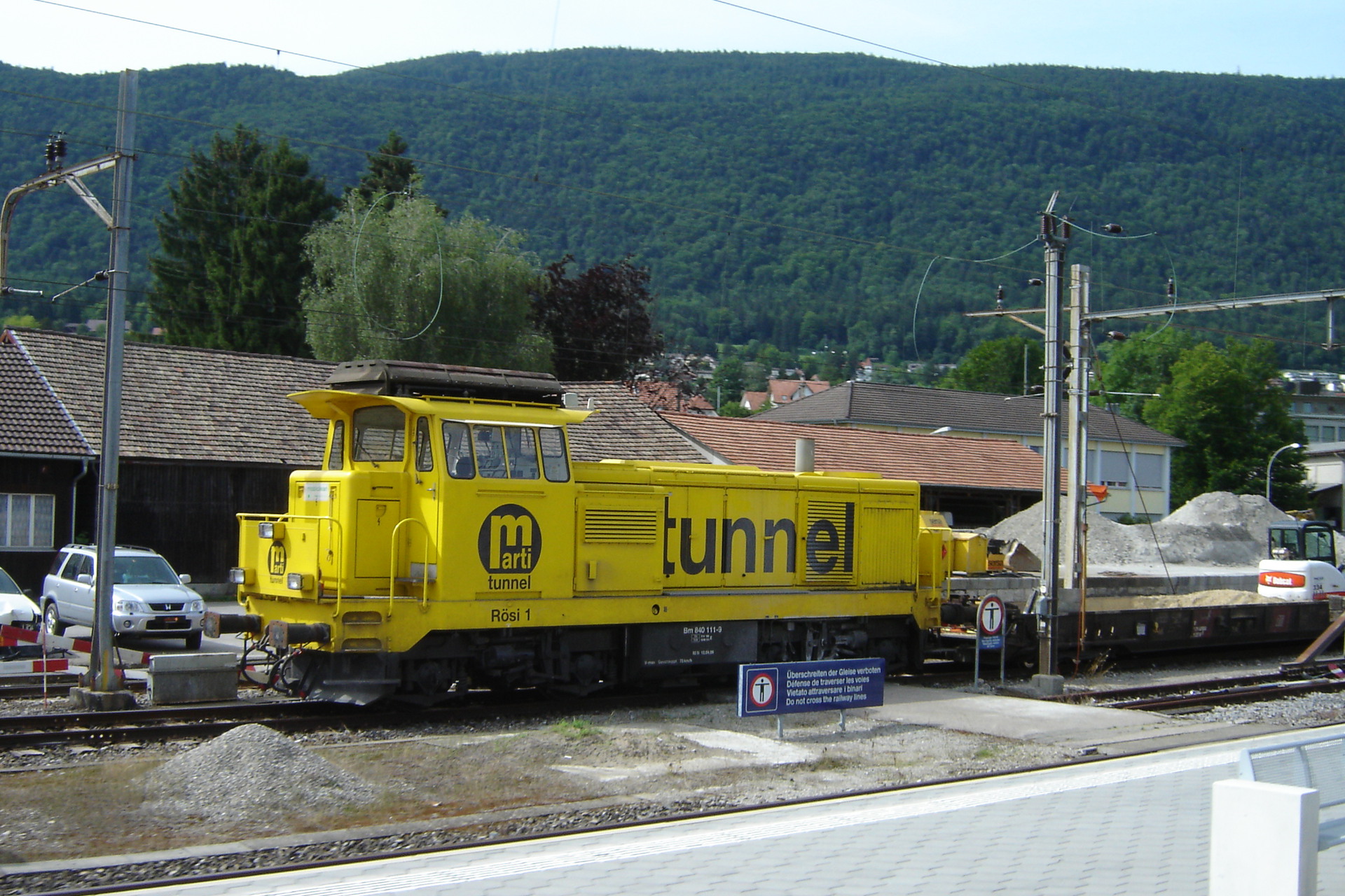 SLM Bm 4/4 – photo 10