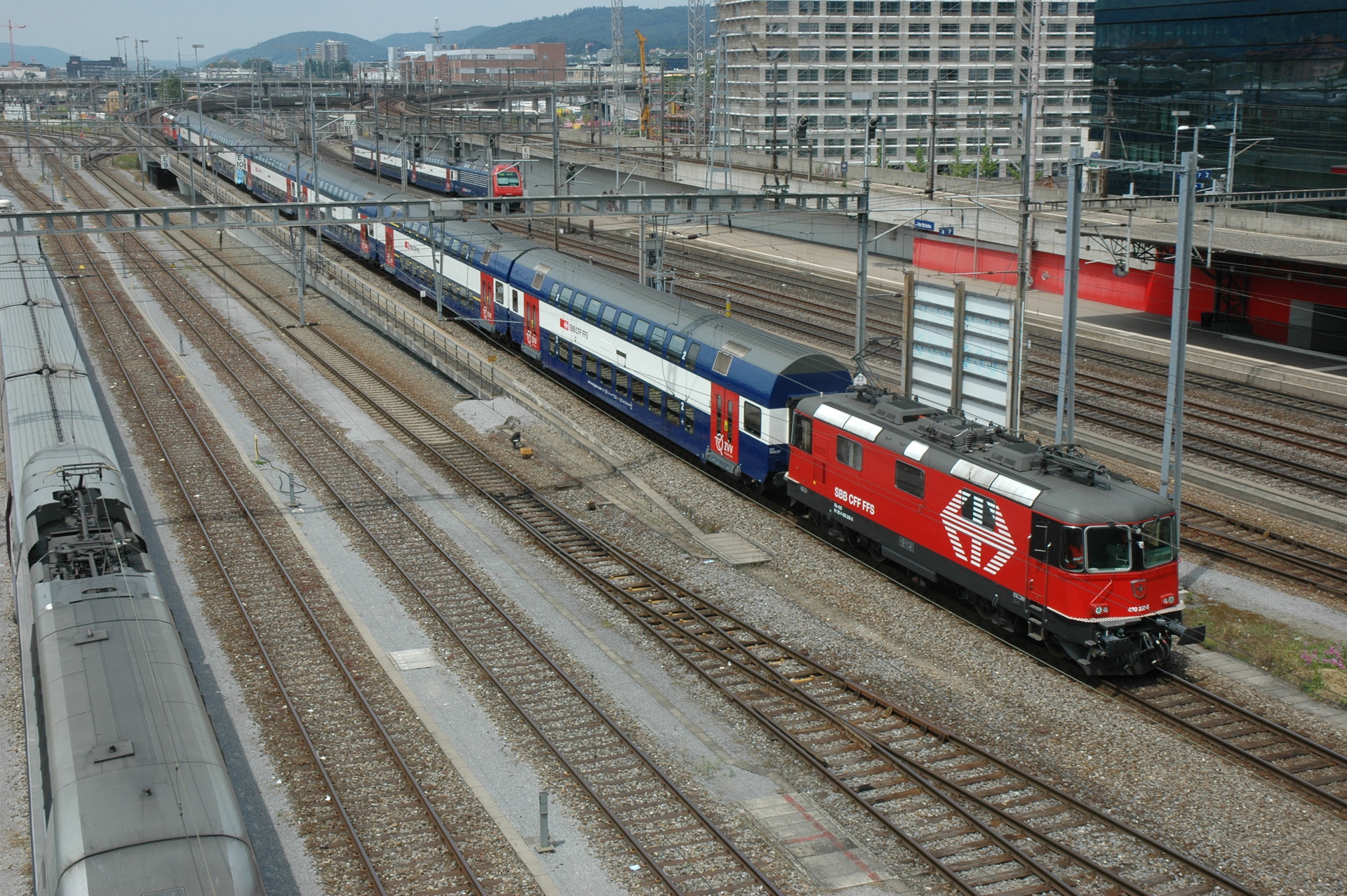 SLM Re 420.2 – photo 15