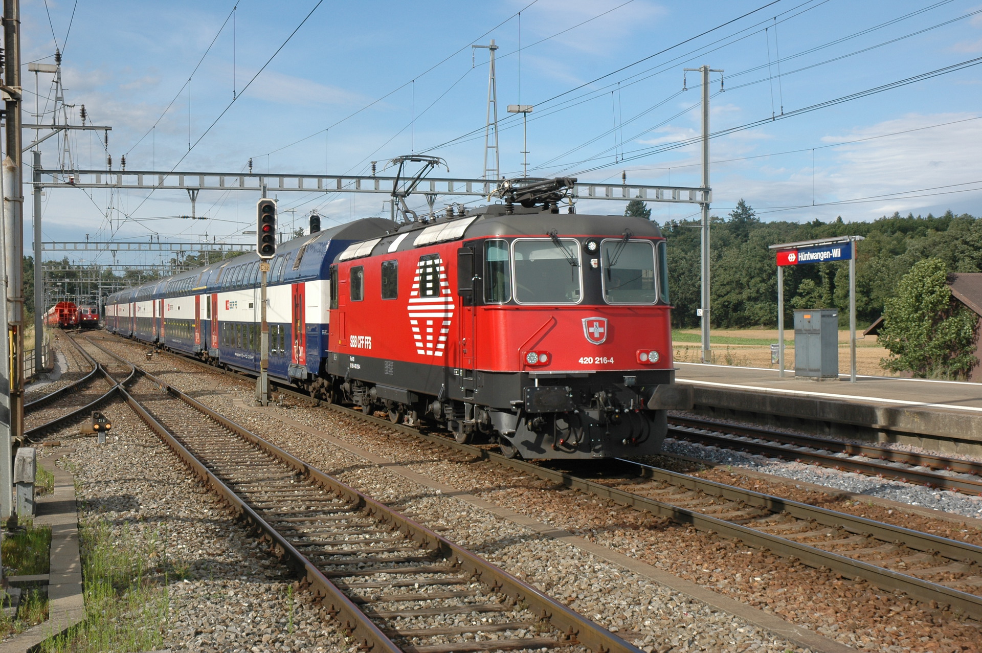 SLM Re 420.2 – photo 7