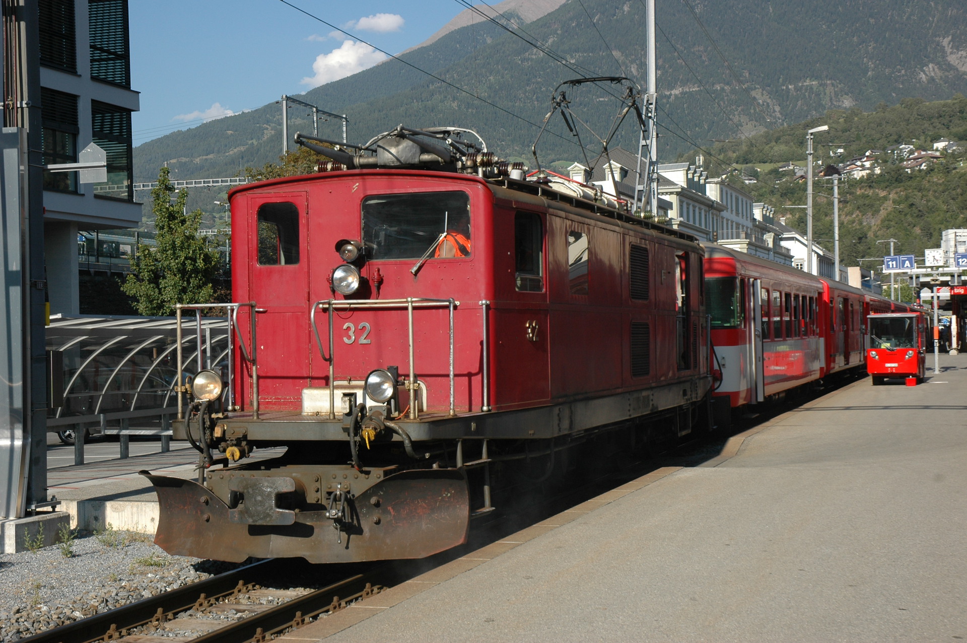 SLM FO HGe 4/4 I – foto 18