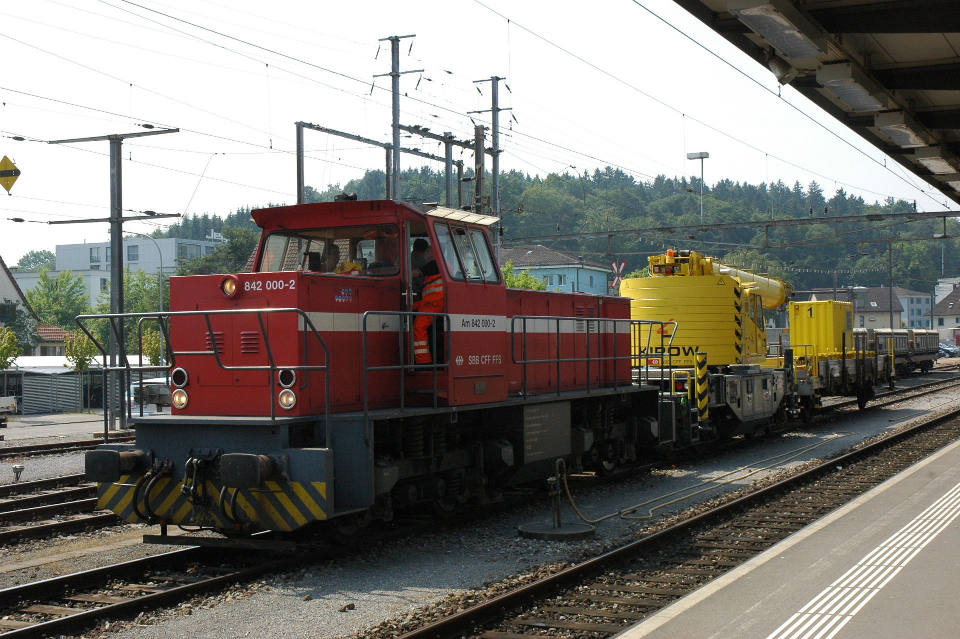 MaK G1204 BB – Foto 4