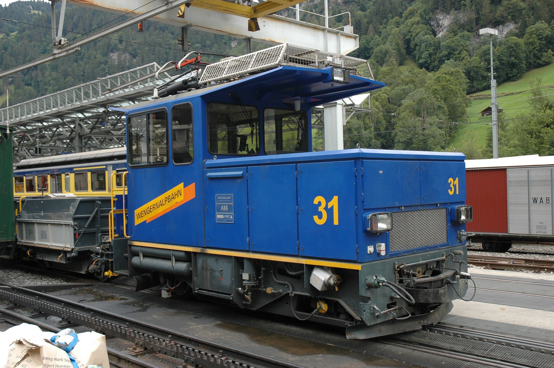 SLM He 2/2.31 – photo 3