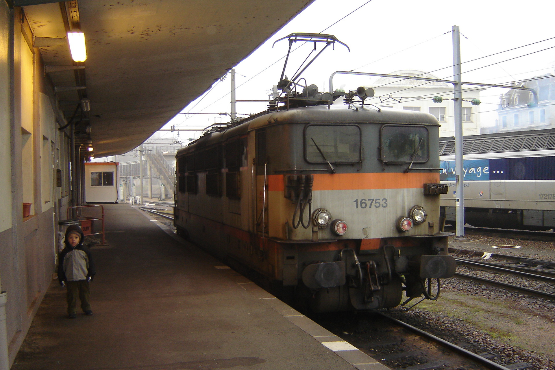 Alstom BB 16500 – photo 3